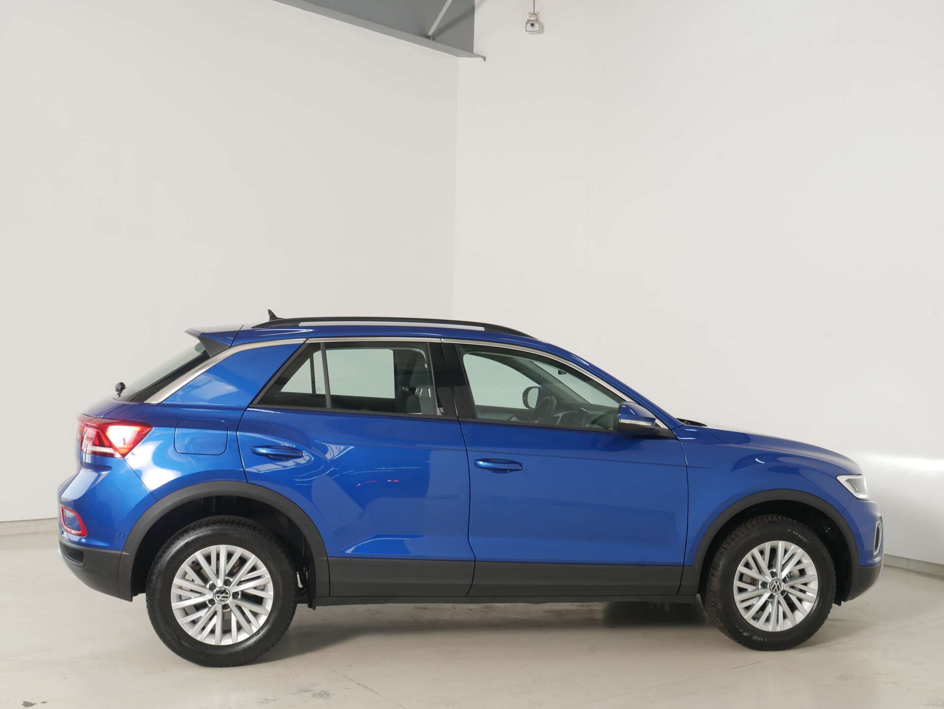 VOLKSWAGEN T-Roc, photo 9 sur 17