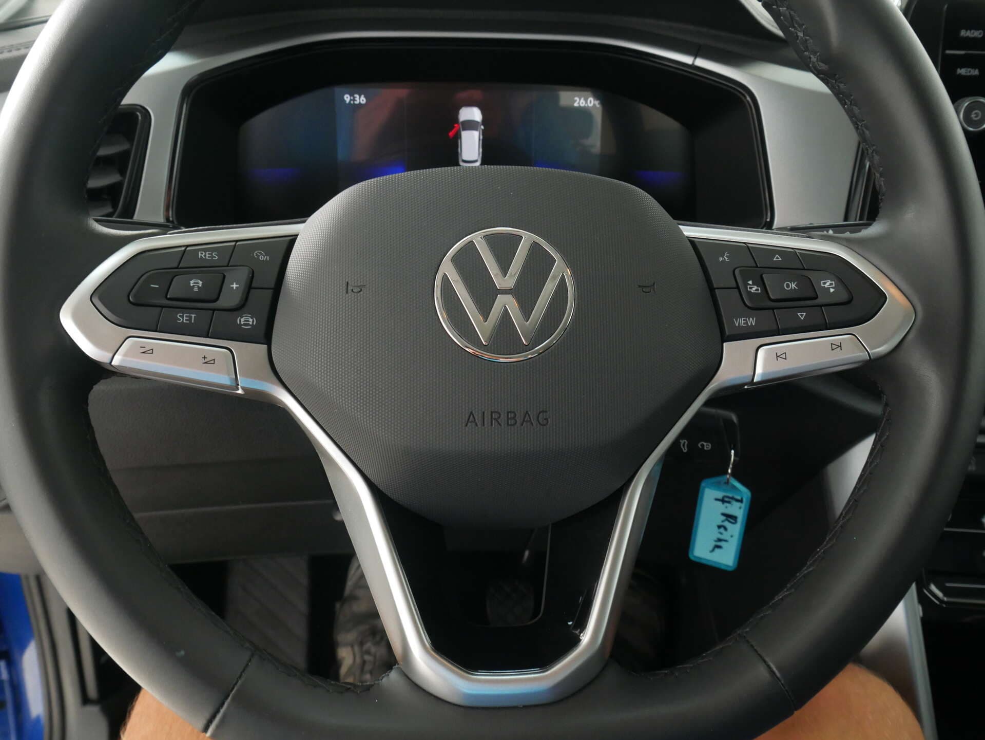 VOLKSWAGEN T-Roc, photo 10 sur 17