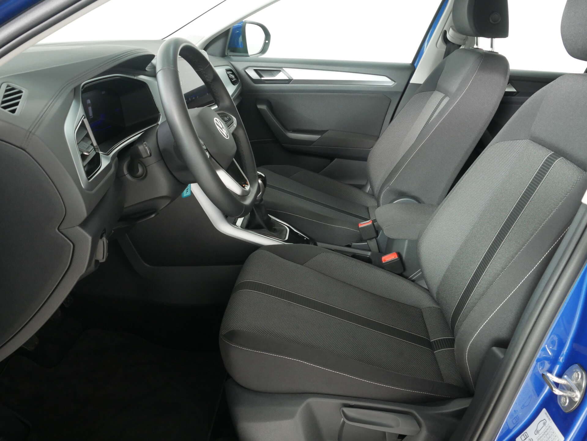 VOLKSWAGEN T-Roc, photo 15 sur 17