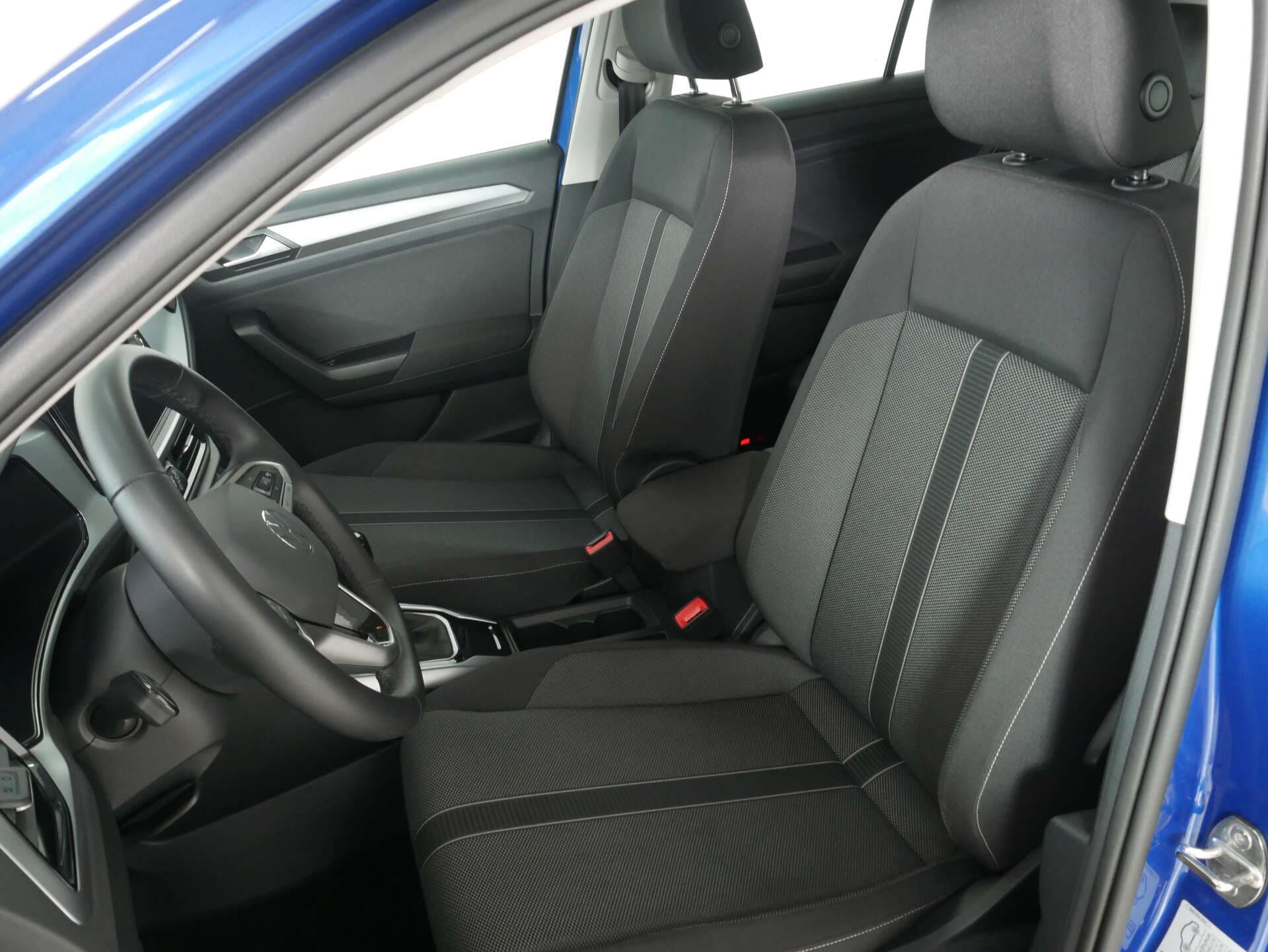 VOLKSWAGEN T-Roc, photo 16 sur 17