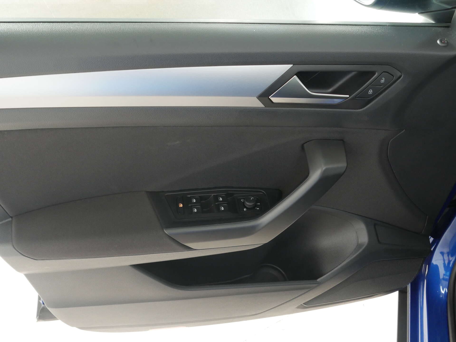VOLKSWAGEN T-Roc, photo 17 sur 17