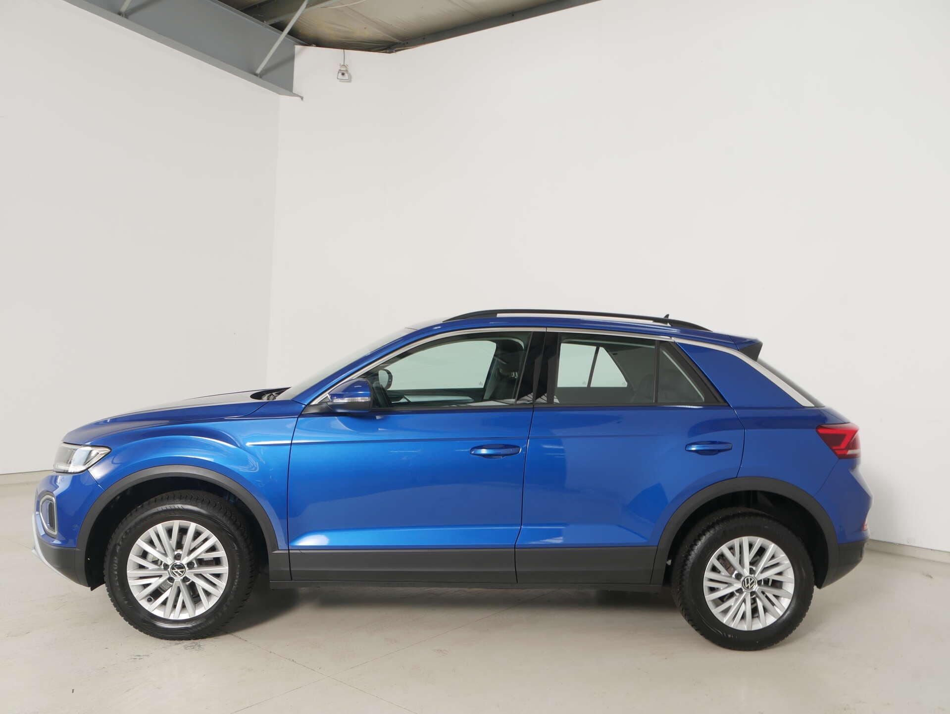 VOLKSWAGEN T-Roc, photo 6 sur 17