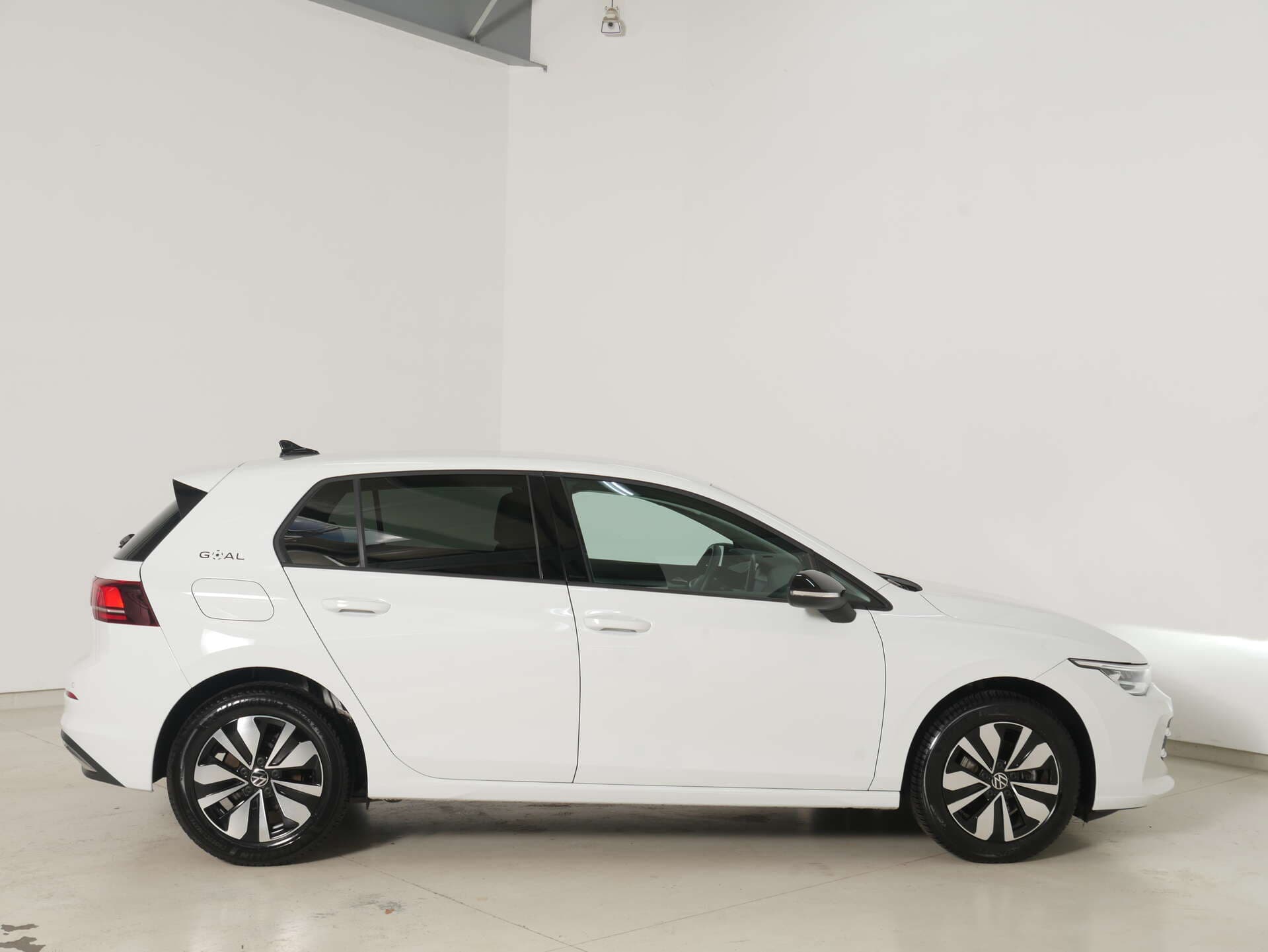 VOLKSWAGEN Golf, photo 9 sur 17