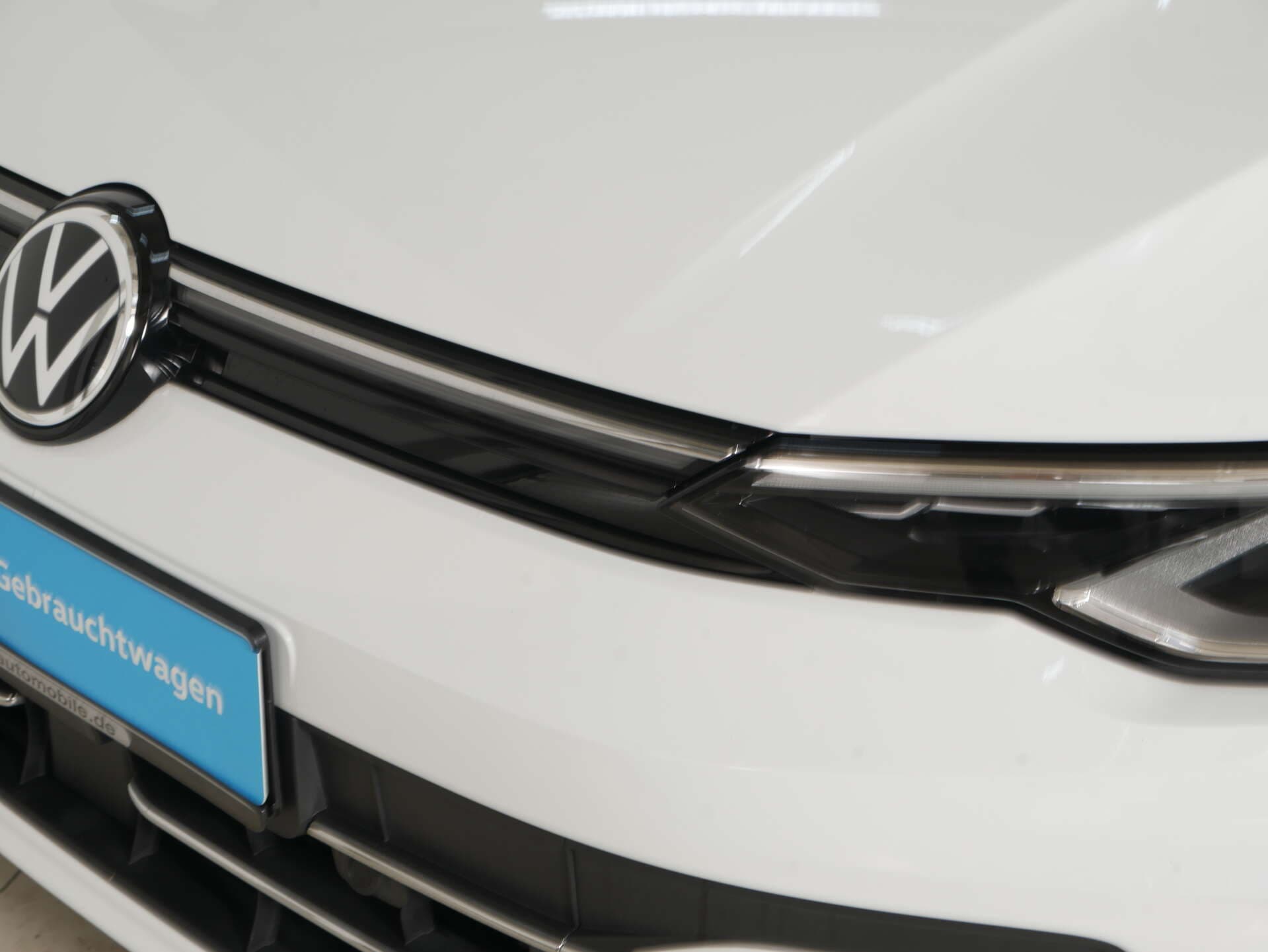 VOLKSWAGEN Golf, photo 4 sur 17