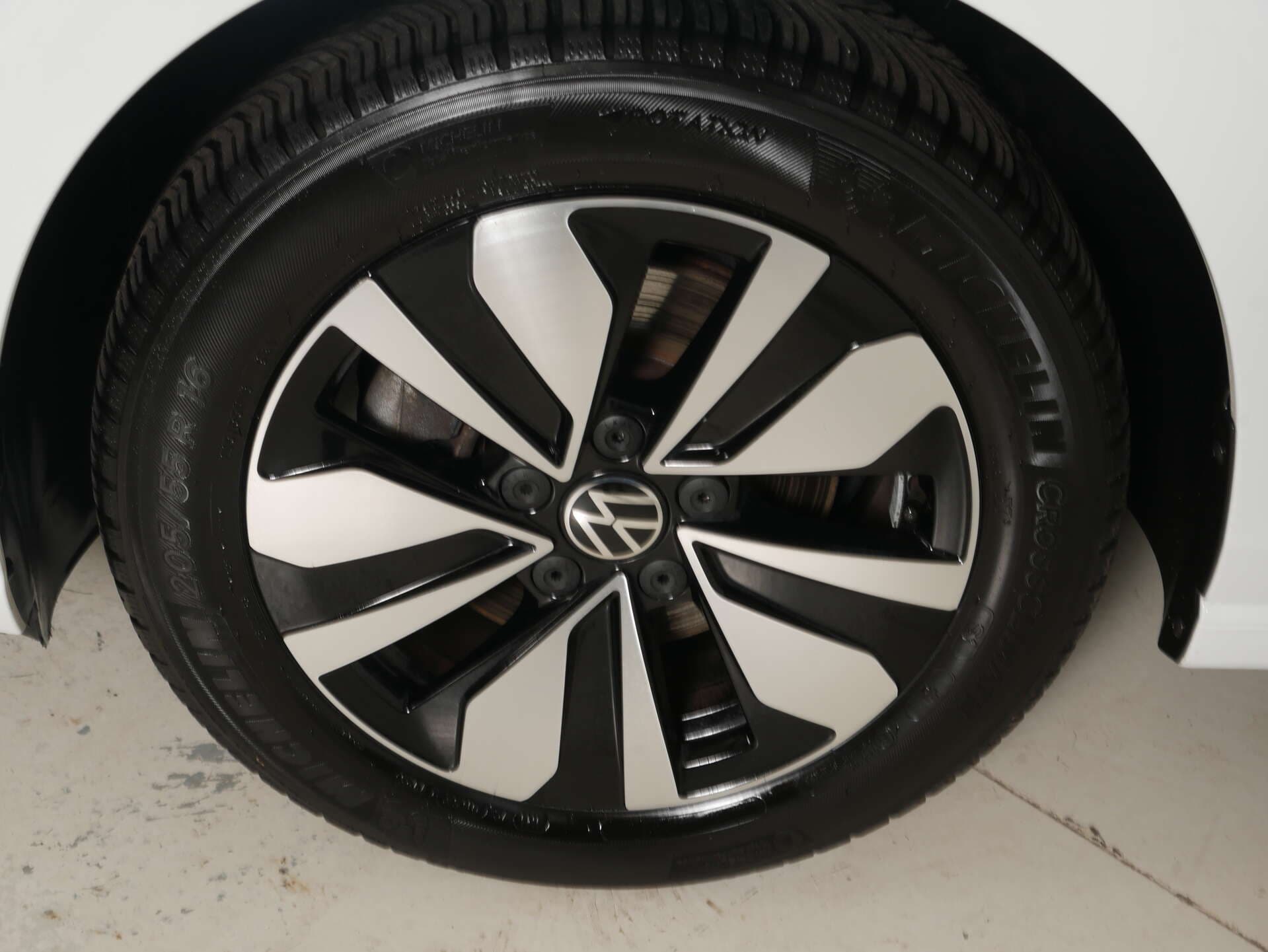VOLKSWAGEN Golf, photo 5 sur 17