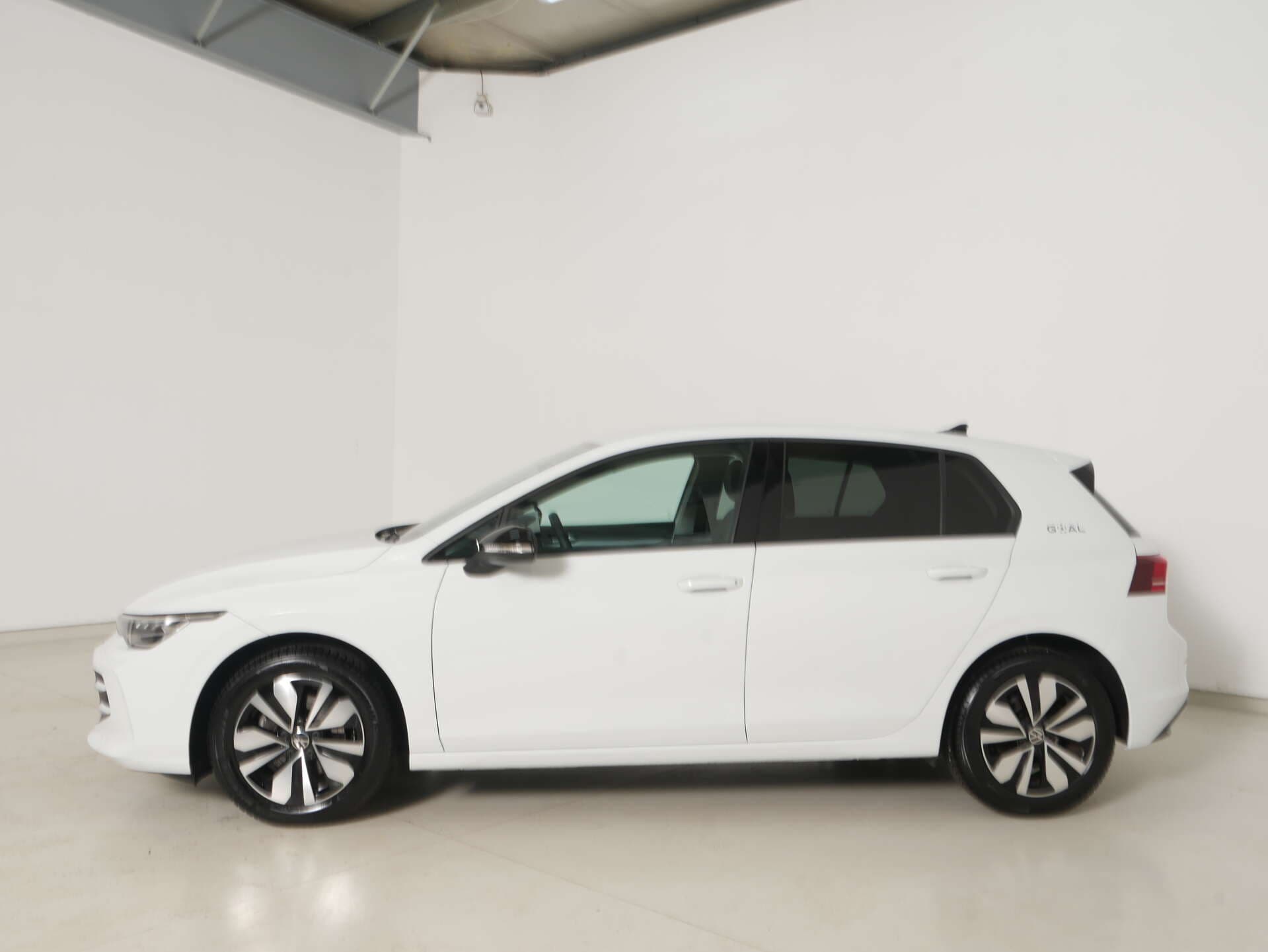 VOLKSWAGEN Golf, photo 6 sur 17