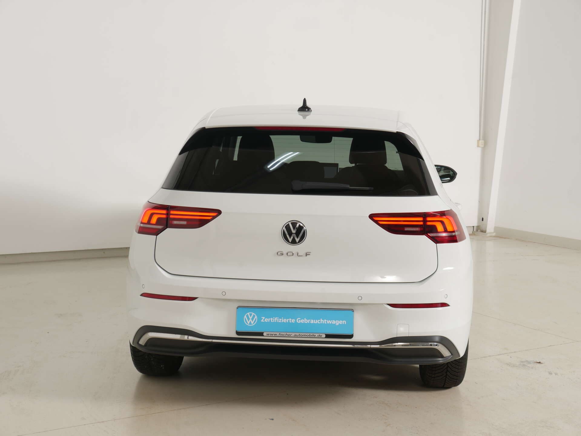VOLKSWAGEN Golf, photo 7 sur 17