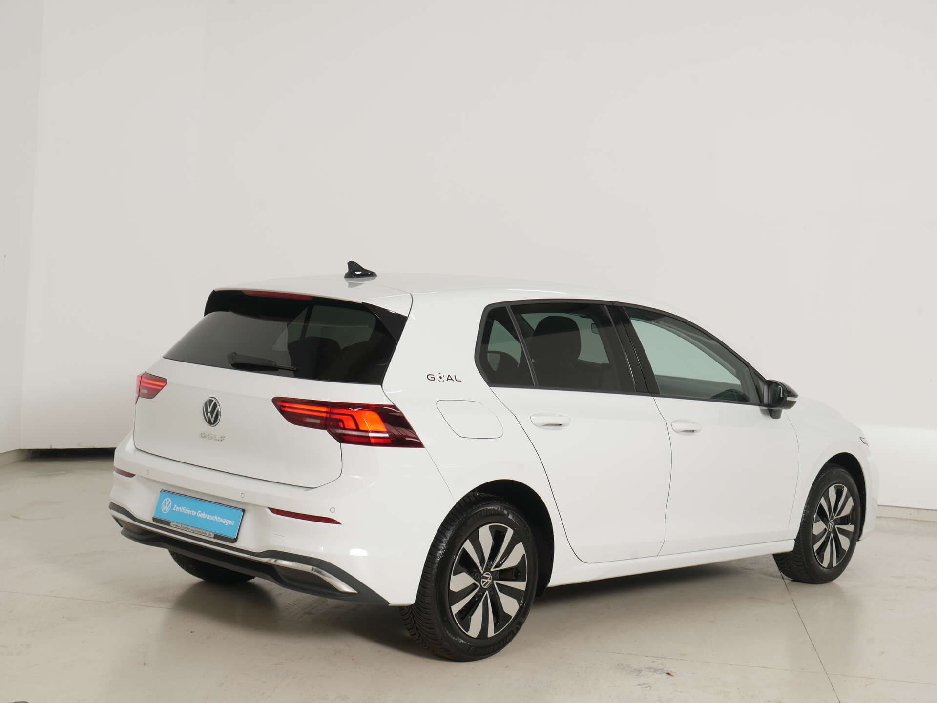 VOLKSWAGEN Golf, photo 8 sur 17