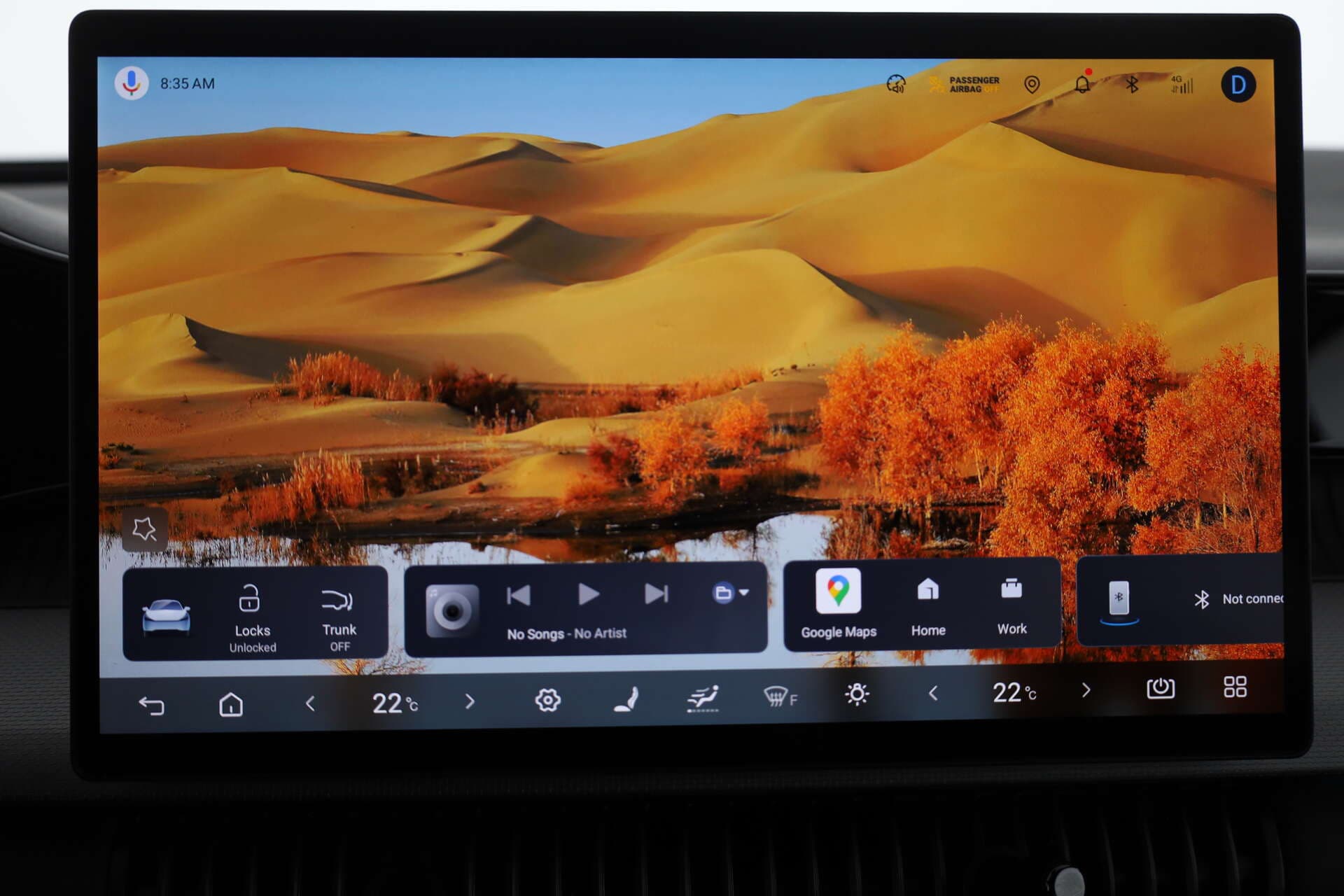 BYD Dolphin G, photo 16 sur 17