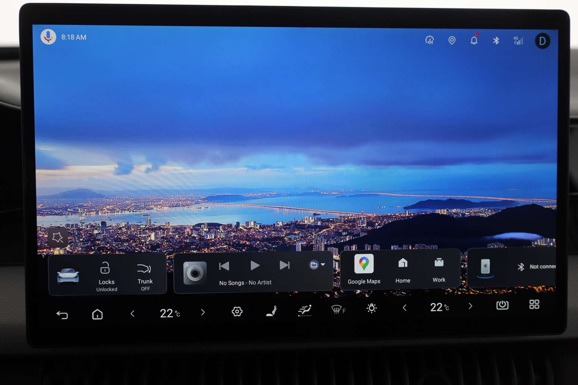 BYD Dolphin G, photo 16 sur 17