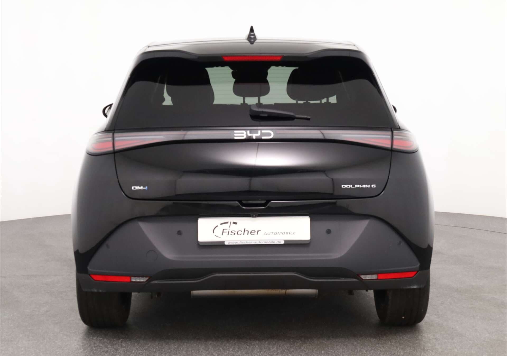 BYD Dolphin G, photo 5 sur 17