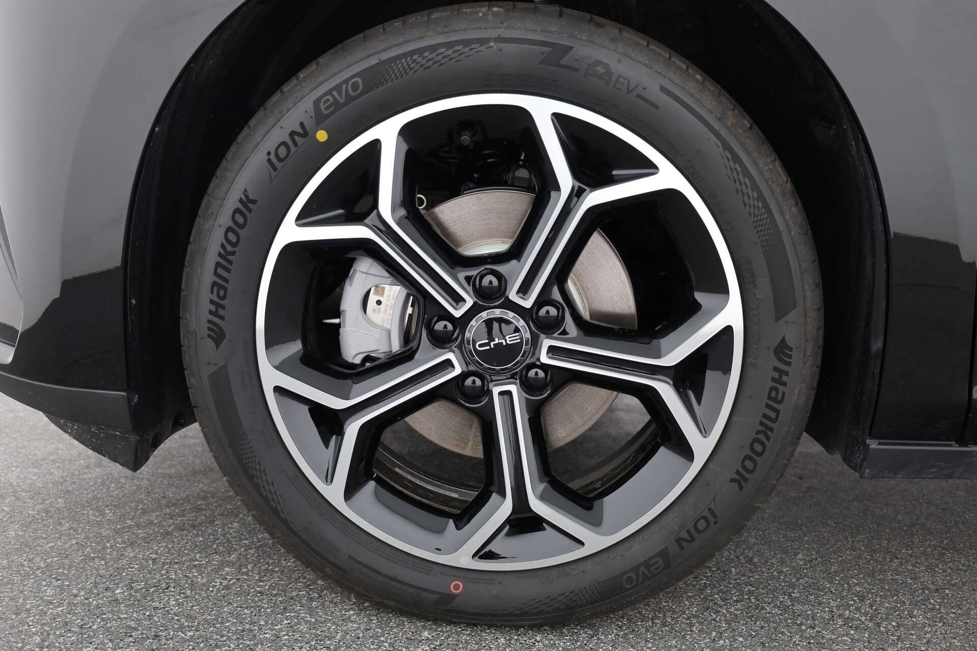 BYD Dolphin G, photo 7 sur 17