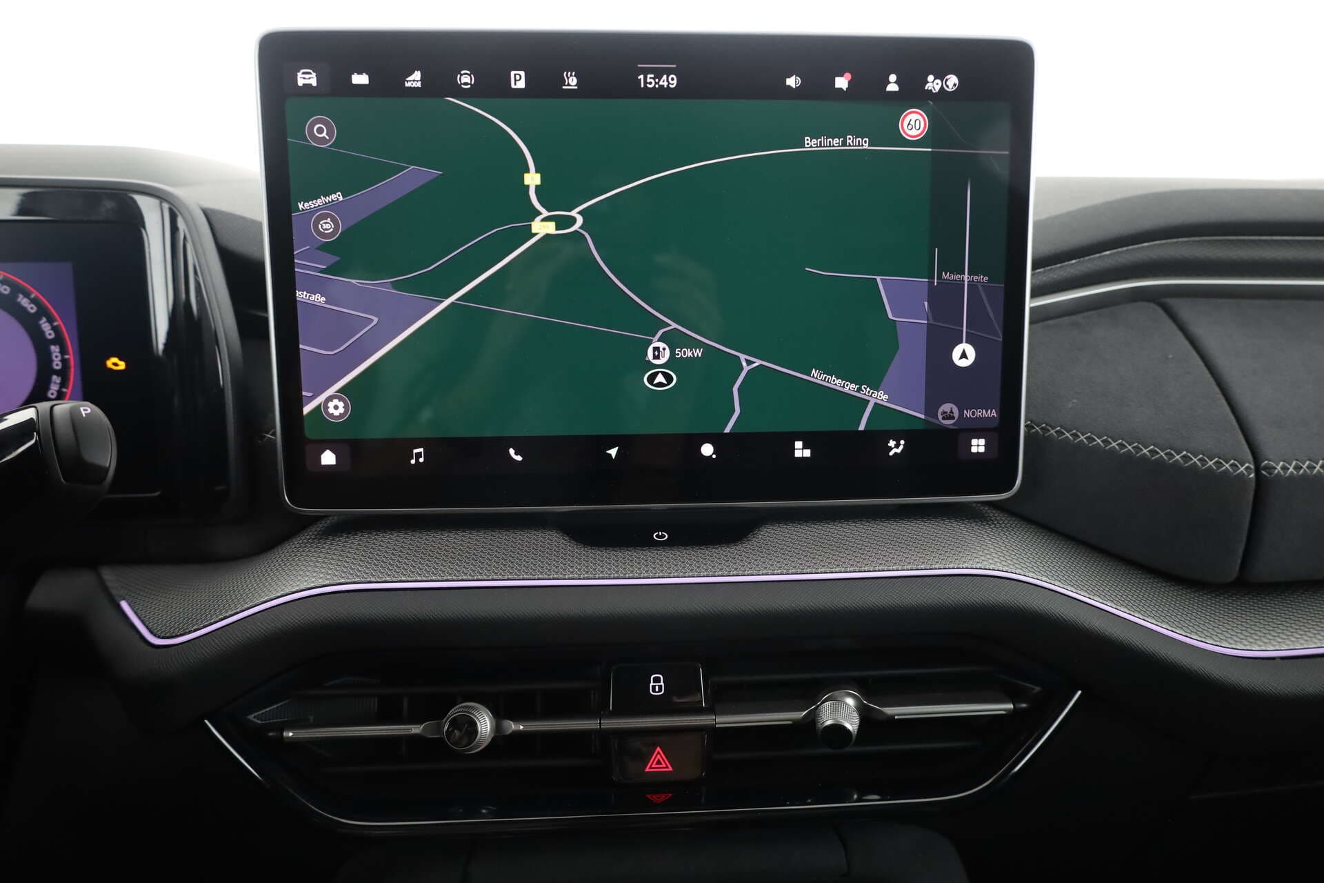 SKODA Kodiaq, photo 13 sur 13
