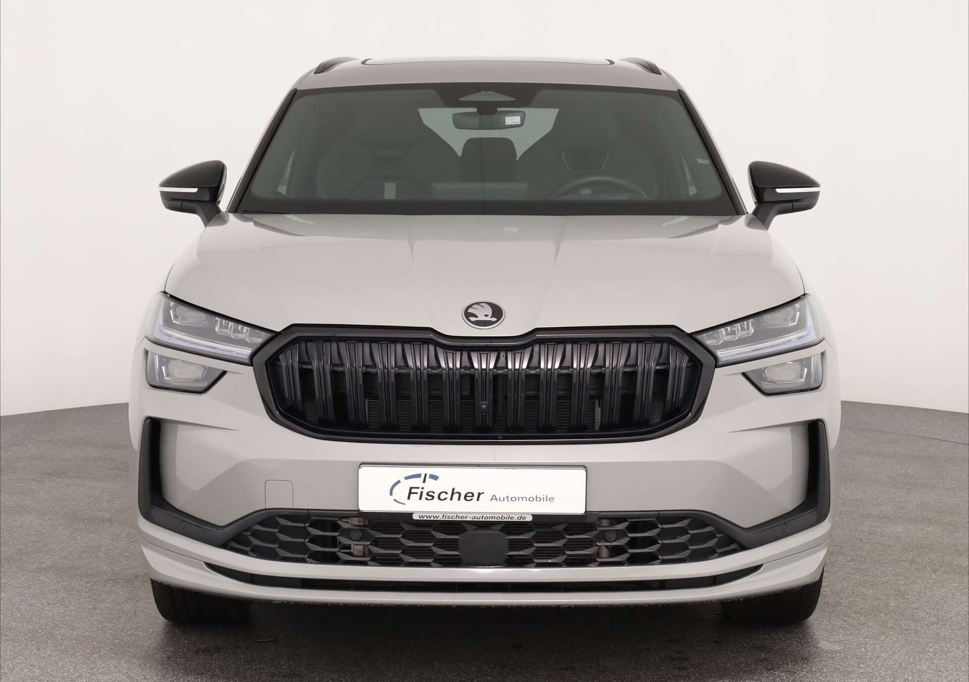 SKODA Kodiaq, photo 2 sur 13