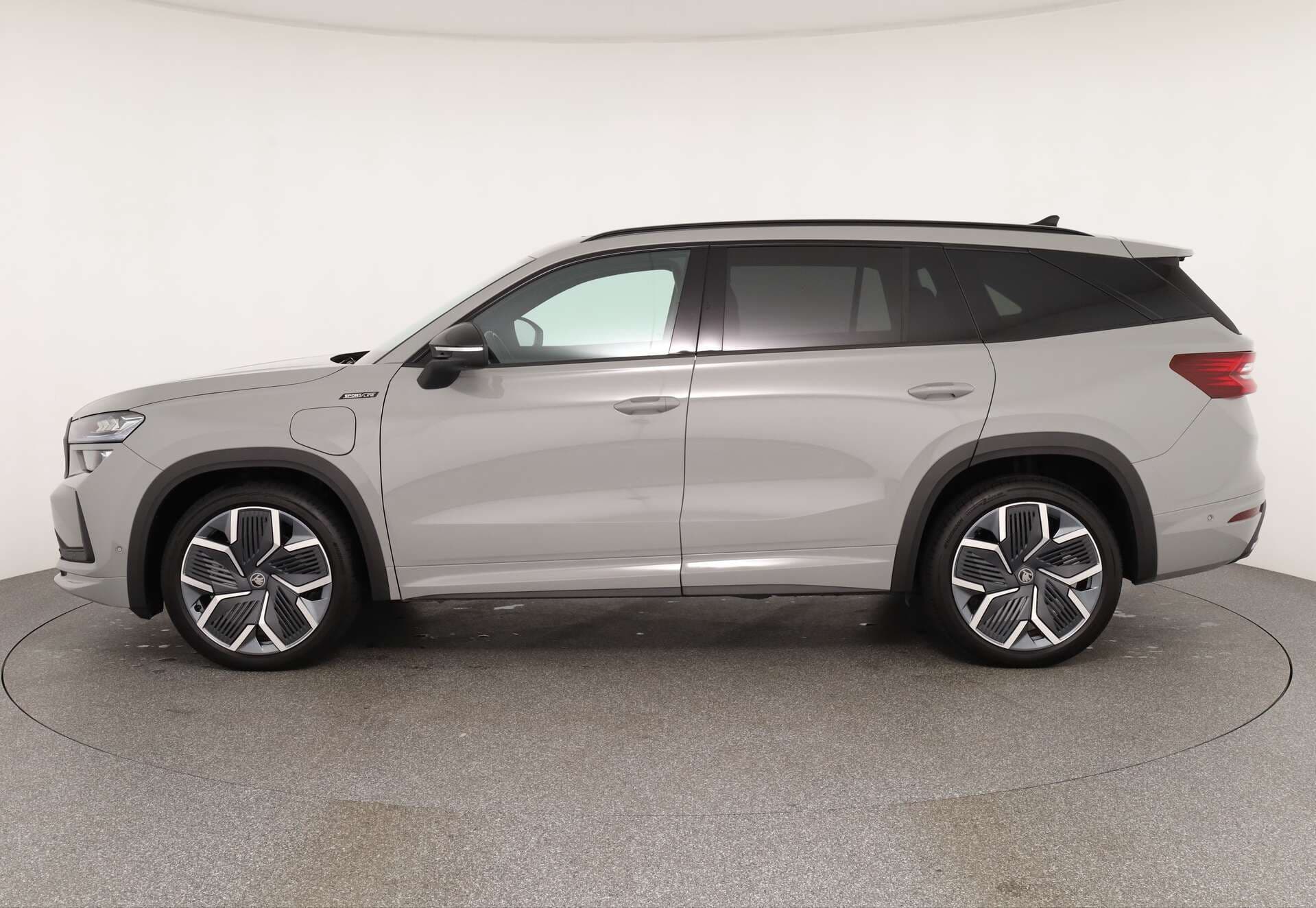 SKODA Kodiaq, photo 4 sur 13