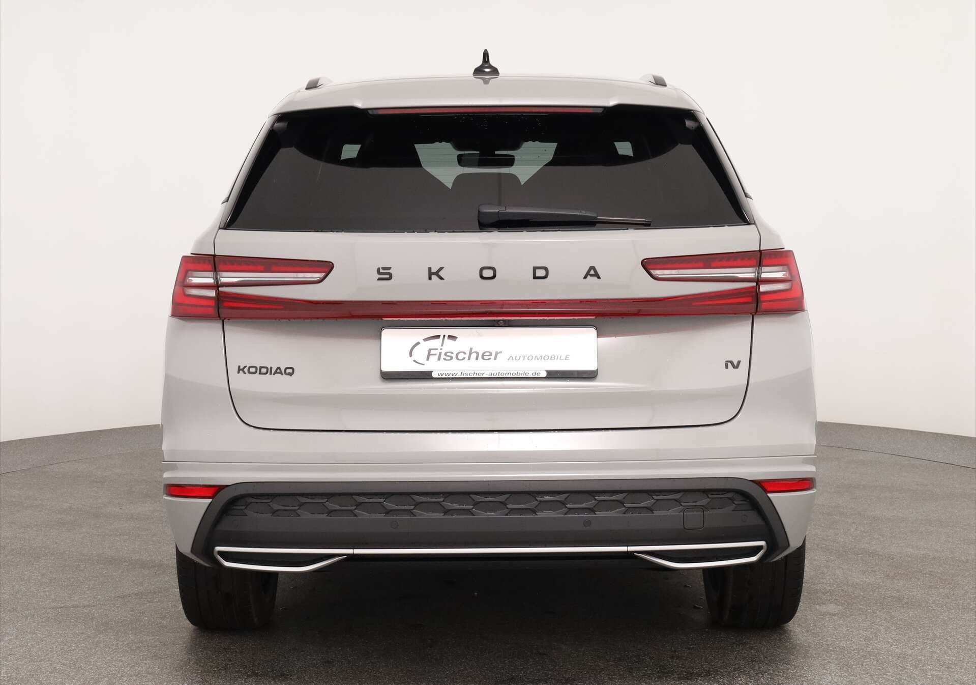 SKODA Kodiaq, photo 5 sur 13