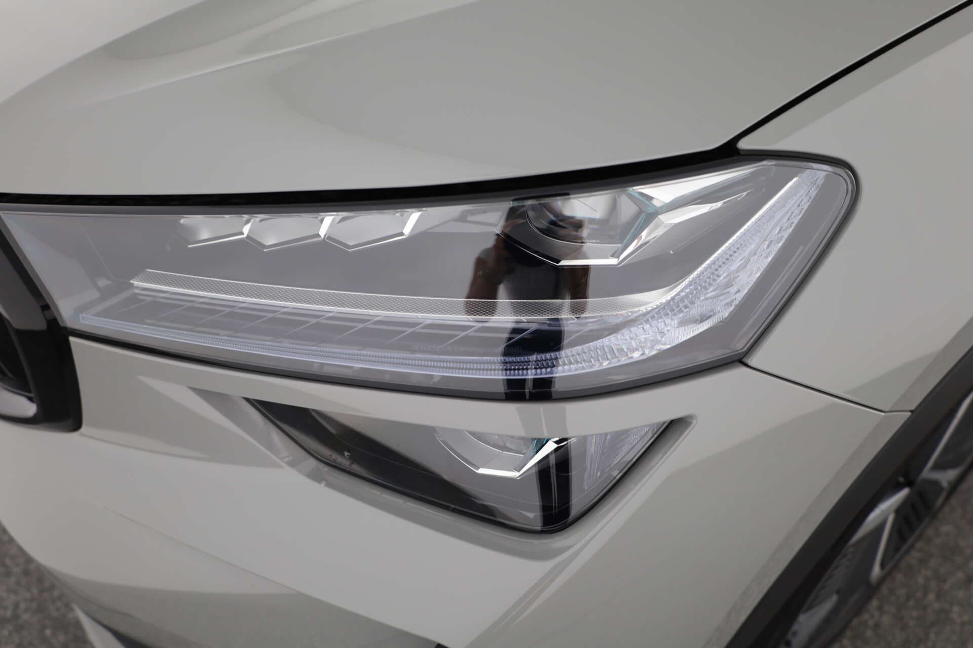 SKODA Kodiaq, photo 6 sur 13