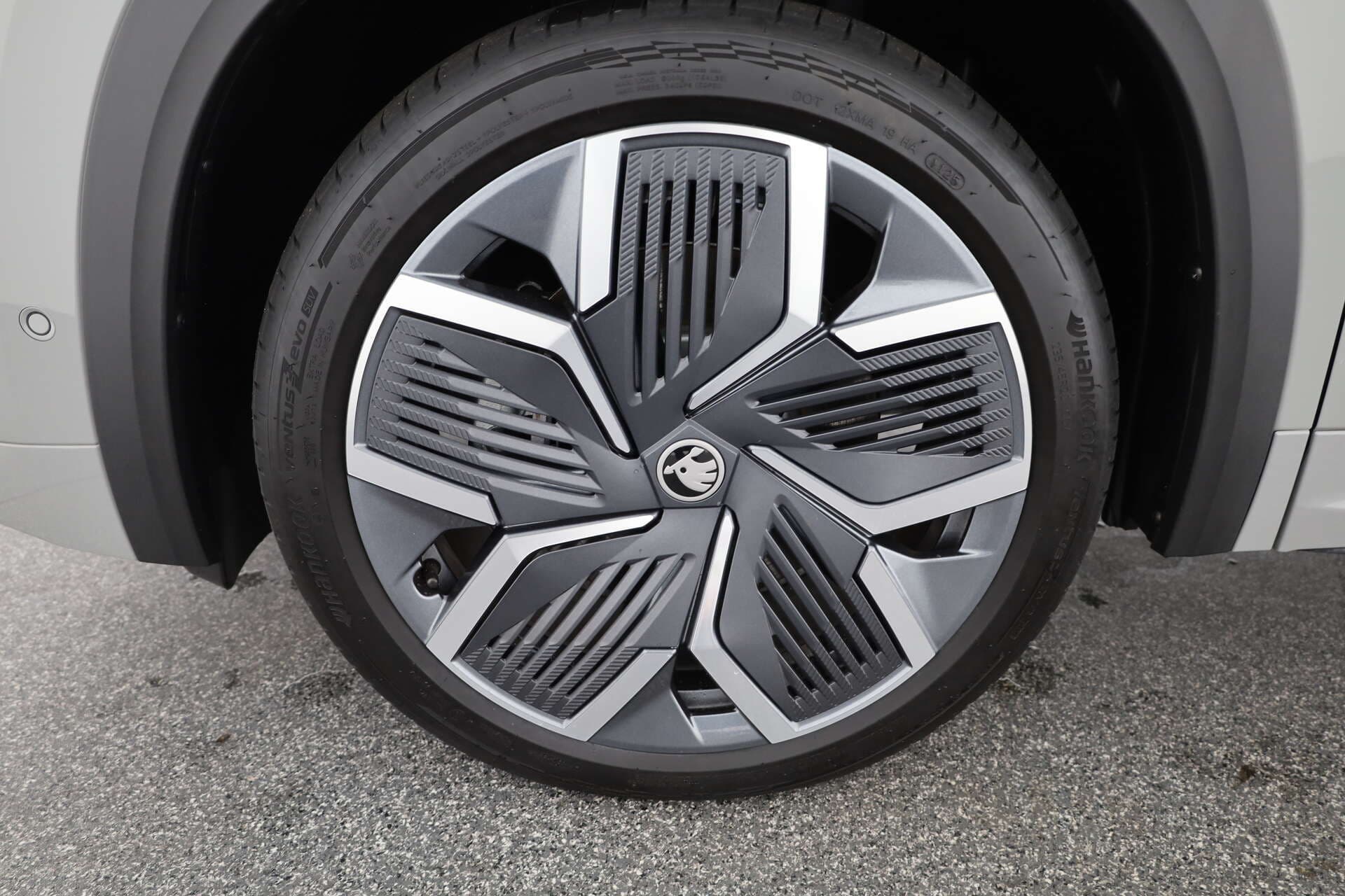 SKODA Kodiaq, photo 7 sur 13