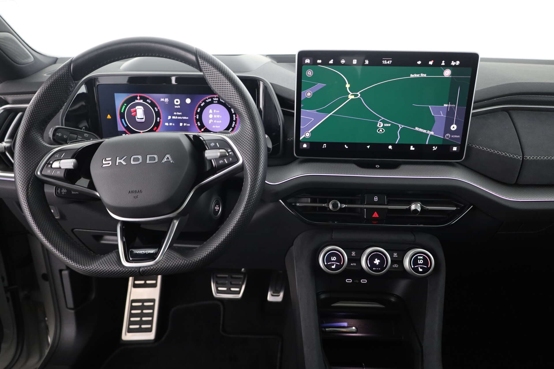 SKODA Kodiaq, photo 8 sur 13