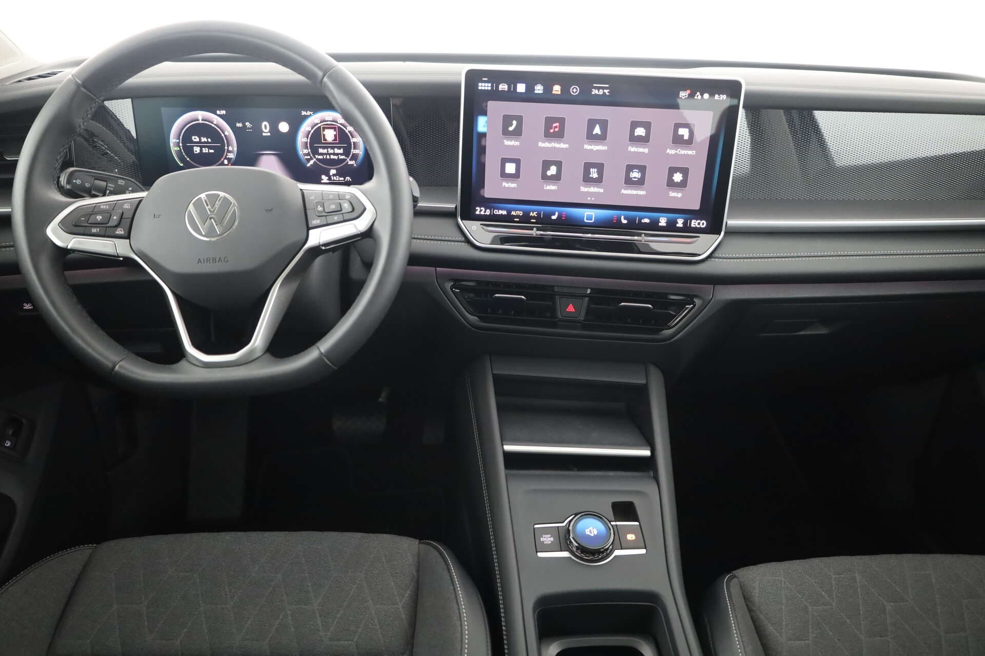 VOLKSWAGEN Tayron, photo 9 sur 17