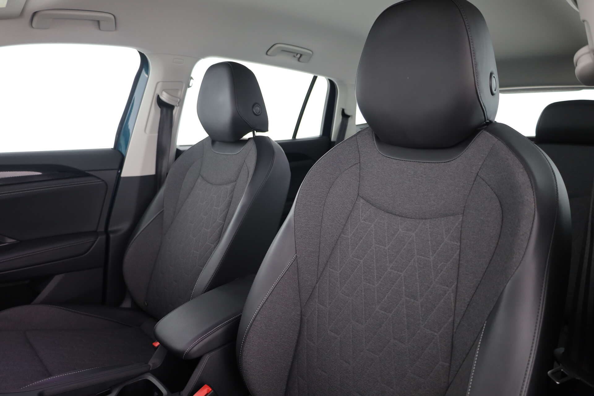 VOLKSWAGEN Tayron, photo 10 sur 17