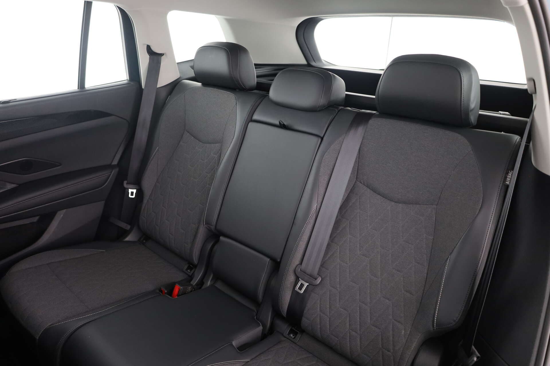 VOLKSWAGEN Tayron, photo 12 sur 17