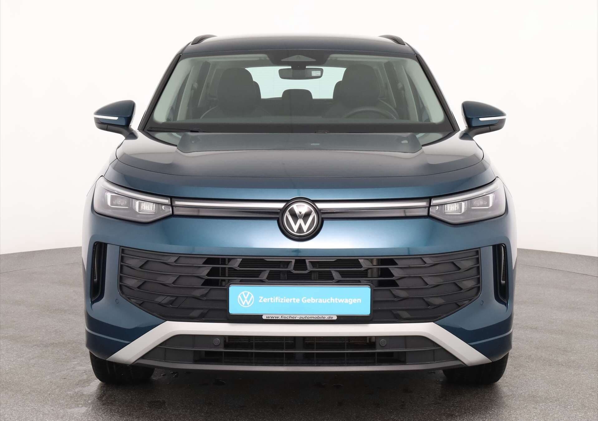 VOLKSWAGEN Tayron, photo 2 sur 17
