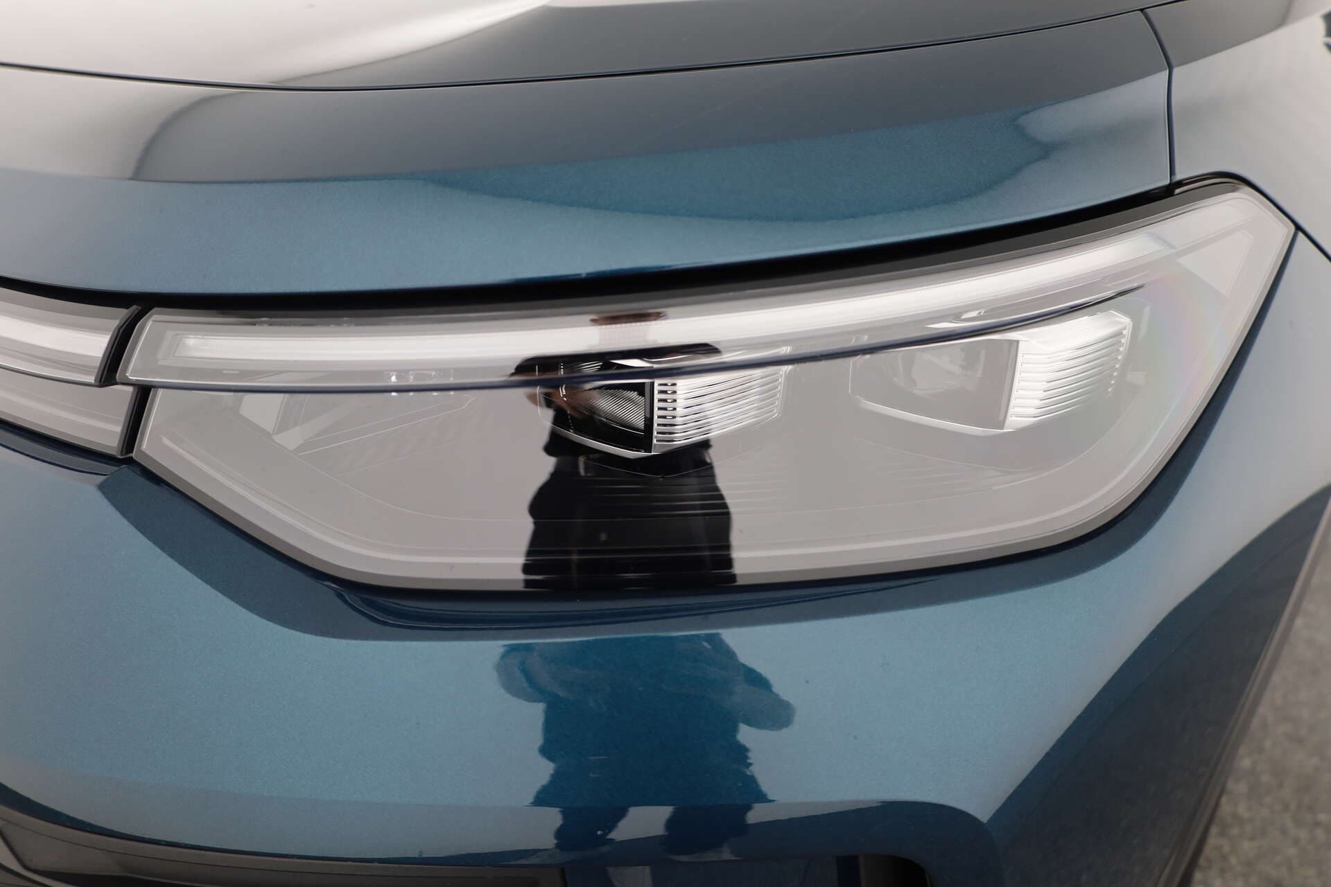 VOLKSWAGEN Tayron, photo 7 sur 17