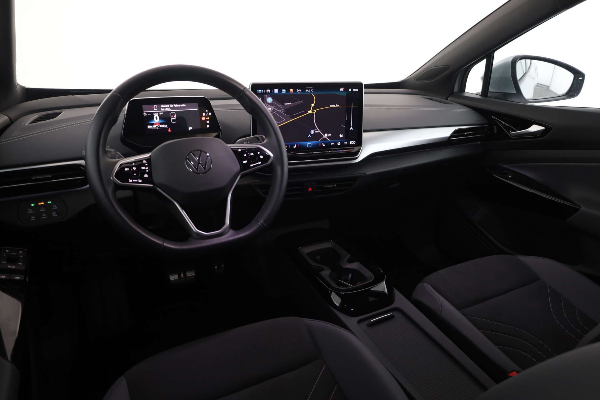 VOLKSWAGEN ID.4, photo 9 sur 17
