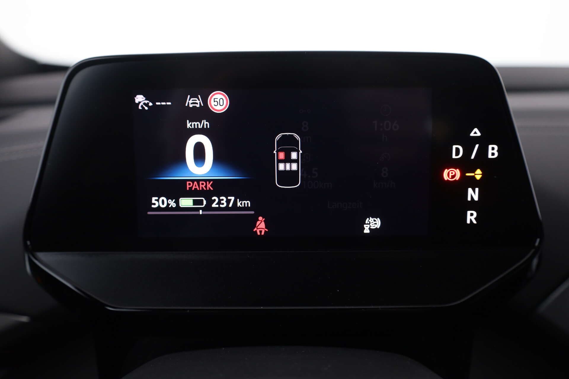VOLKSWAGEN ID.4, photo 15 sur 17
