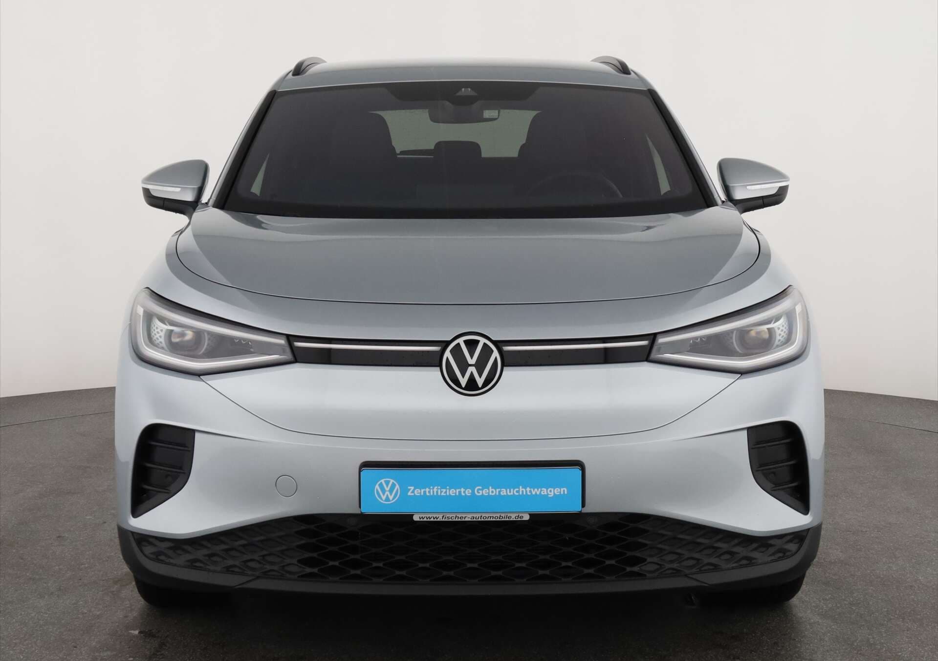 VOLKSWAGEN ID.4, photo 2 sur 17