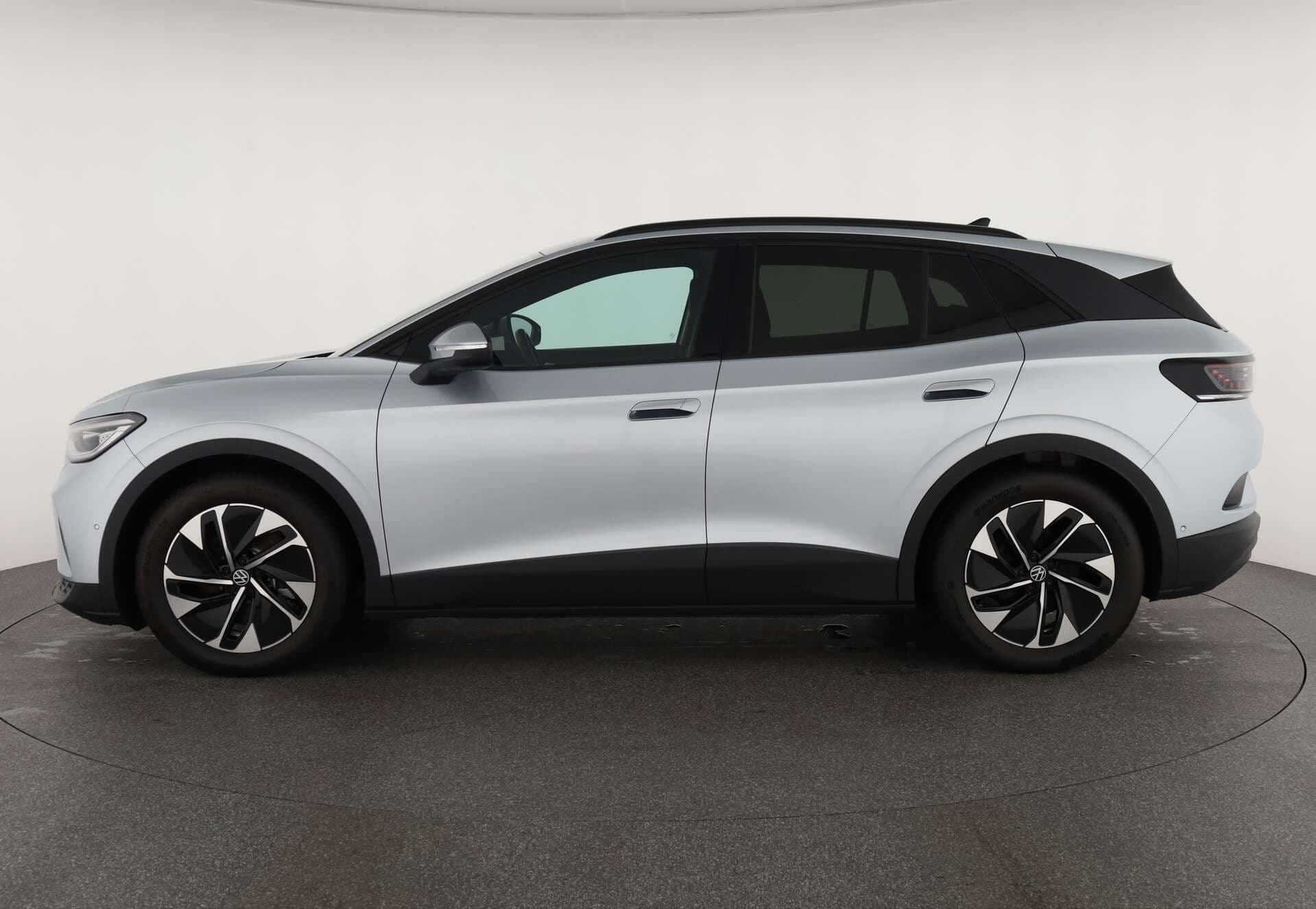 VOLKSWAGEN ID.4, photo 5 sur 17