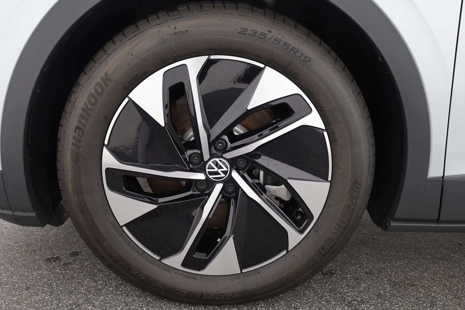 VOLKSWAGEN ID.4, photo 8 sur 17