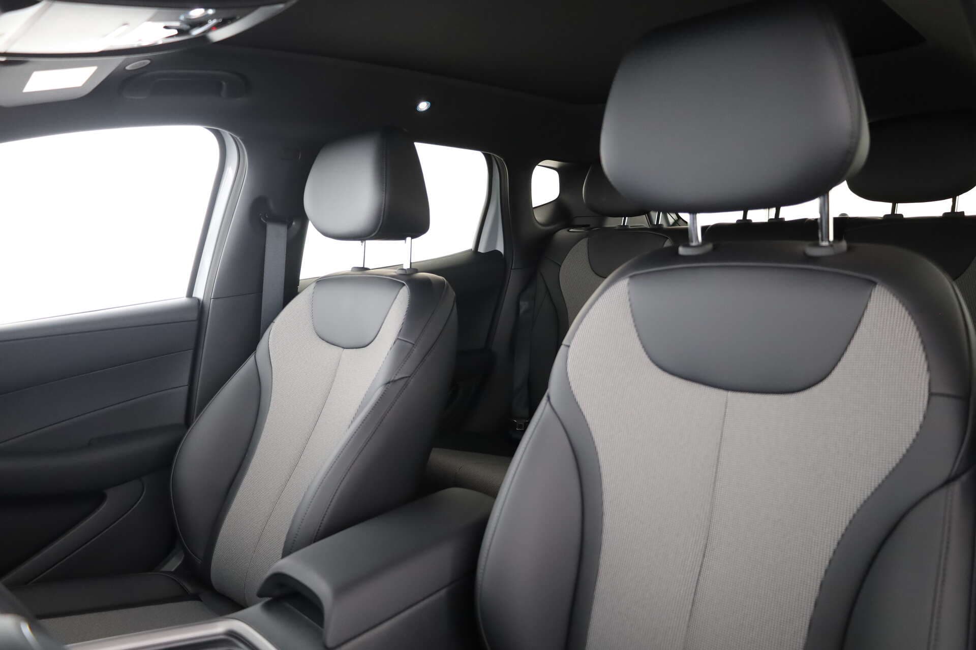 BYD Dolphin G, photo 10 sur 17