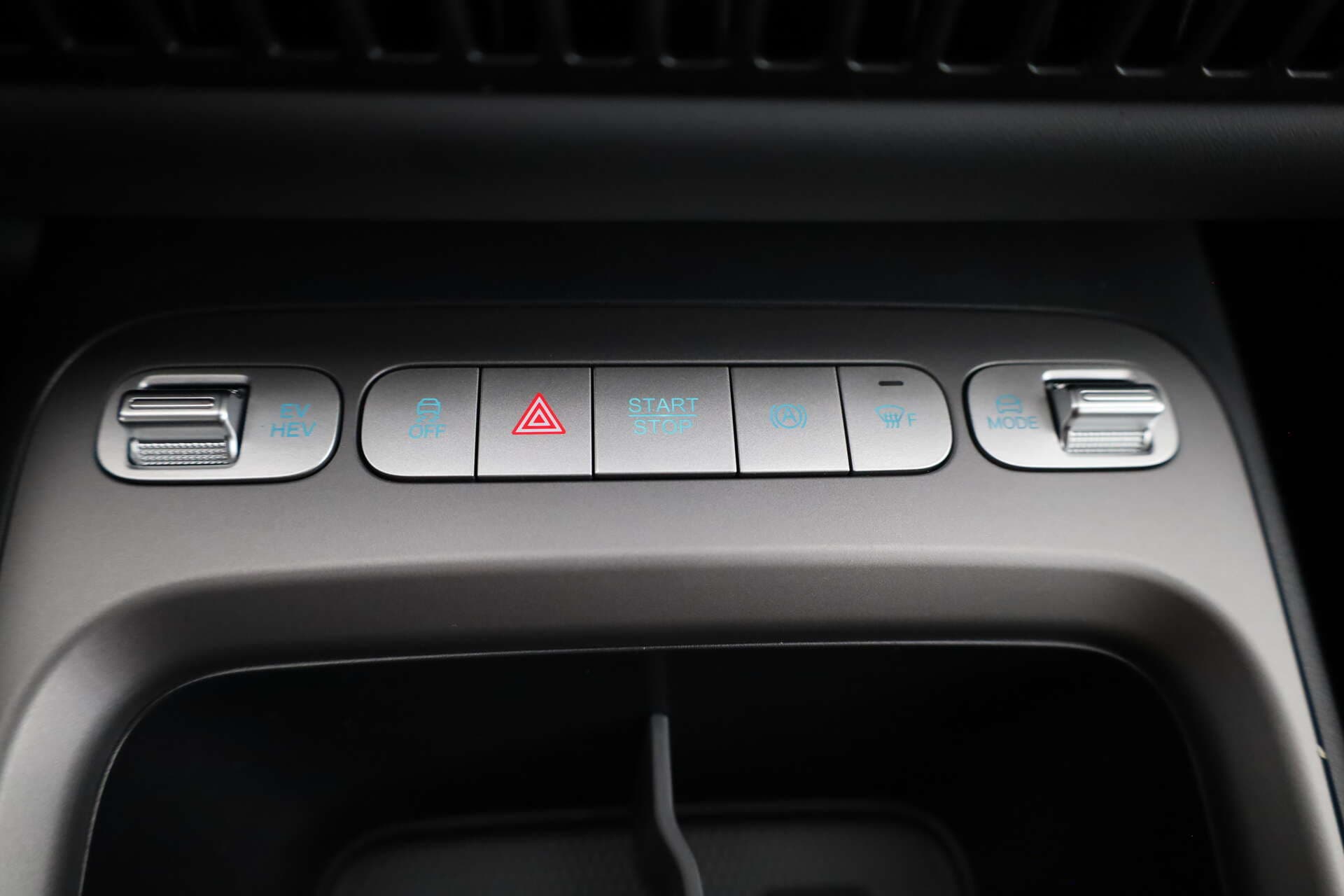 BYD Dolphin G, photo 17 sur 17