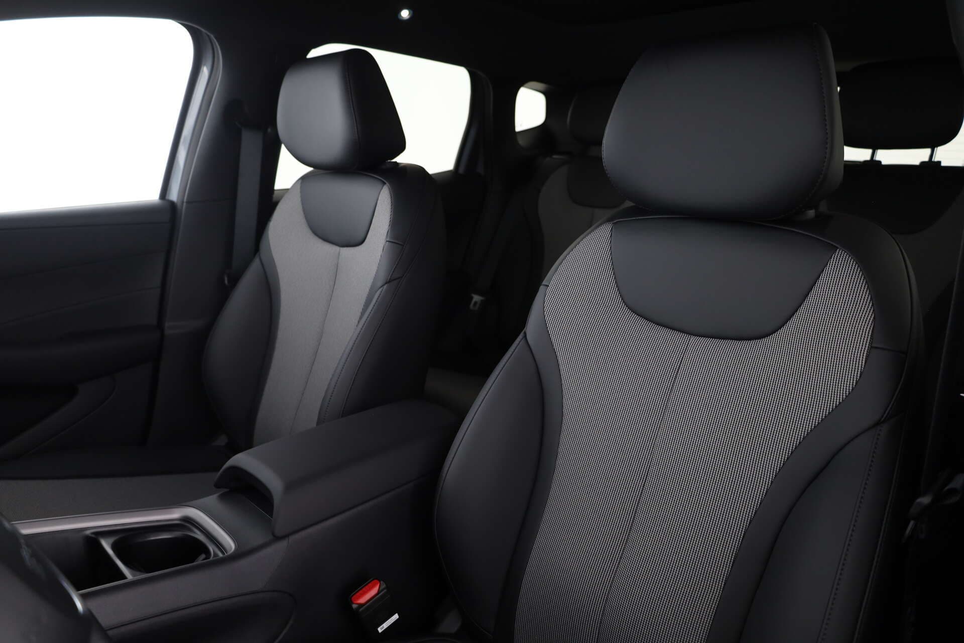 BYD Dolphin G, photo 10 sur 17