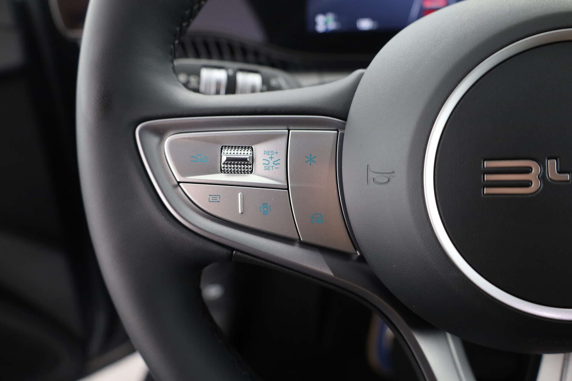 BYD Dolphin G, photo 14 sur 17