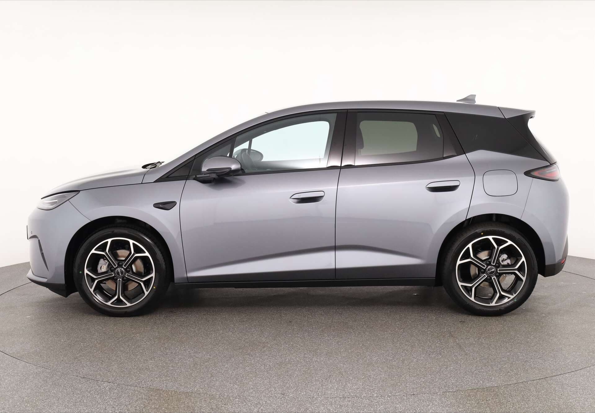 BYD Dolphin G, photo 4 sur 17