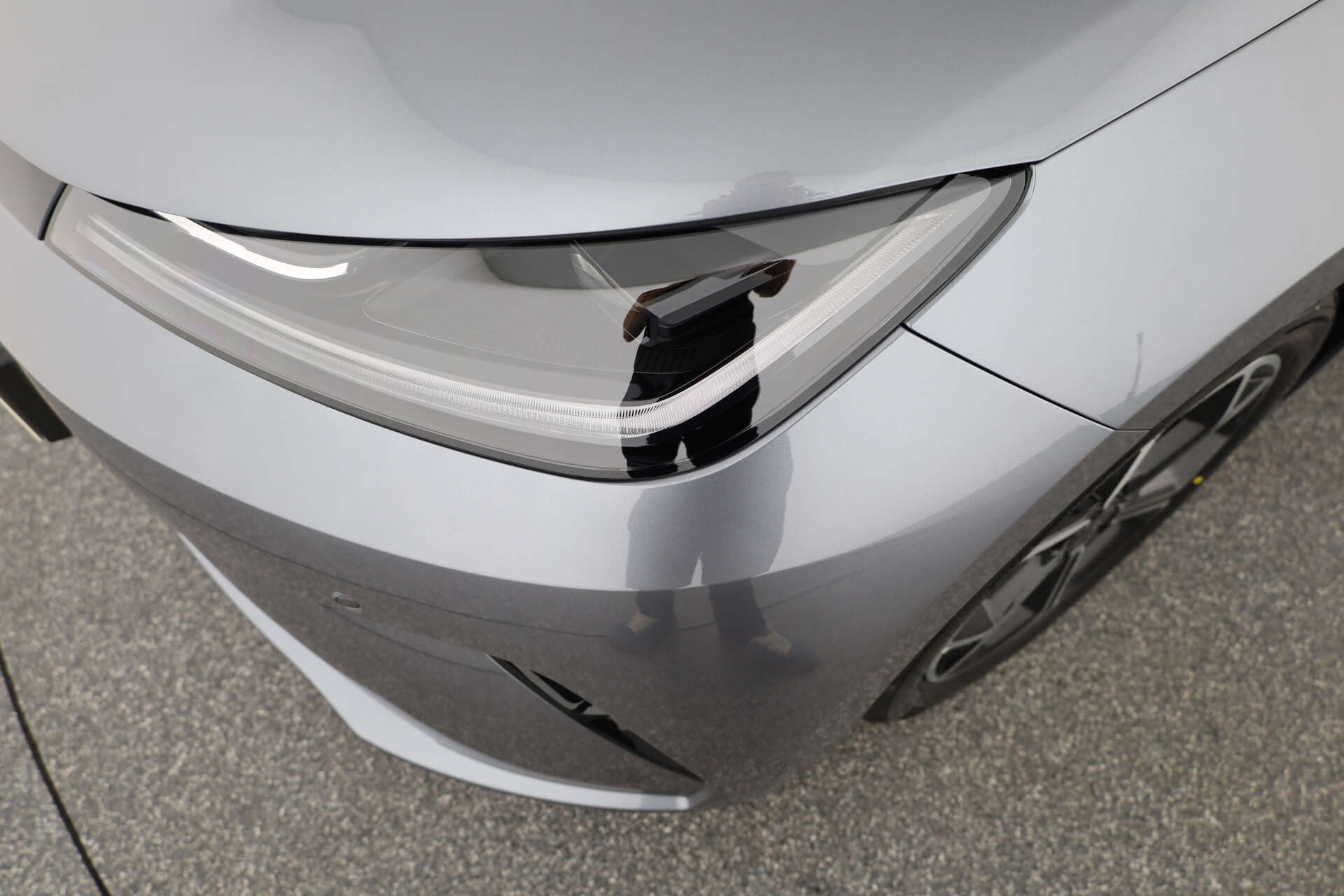 BYD Dolphin G, photo 6 sur 17
