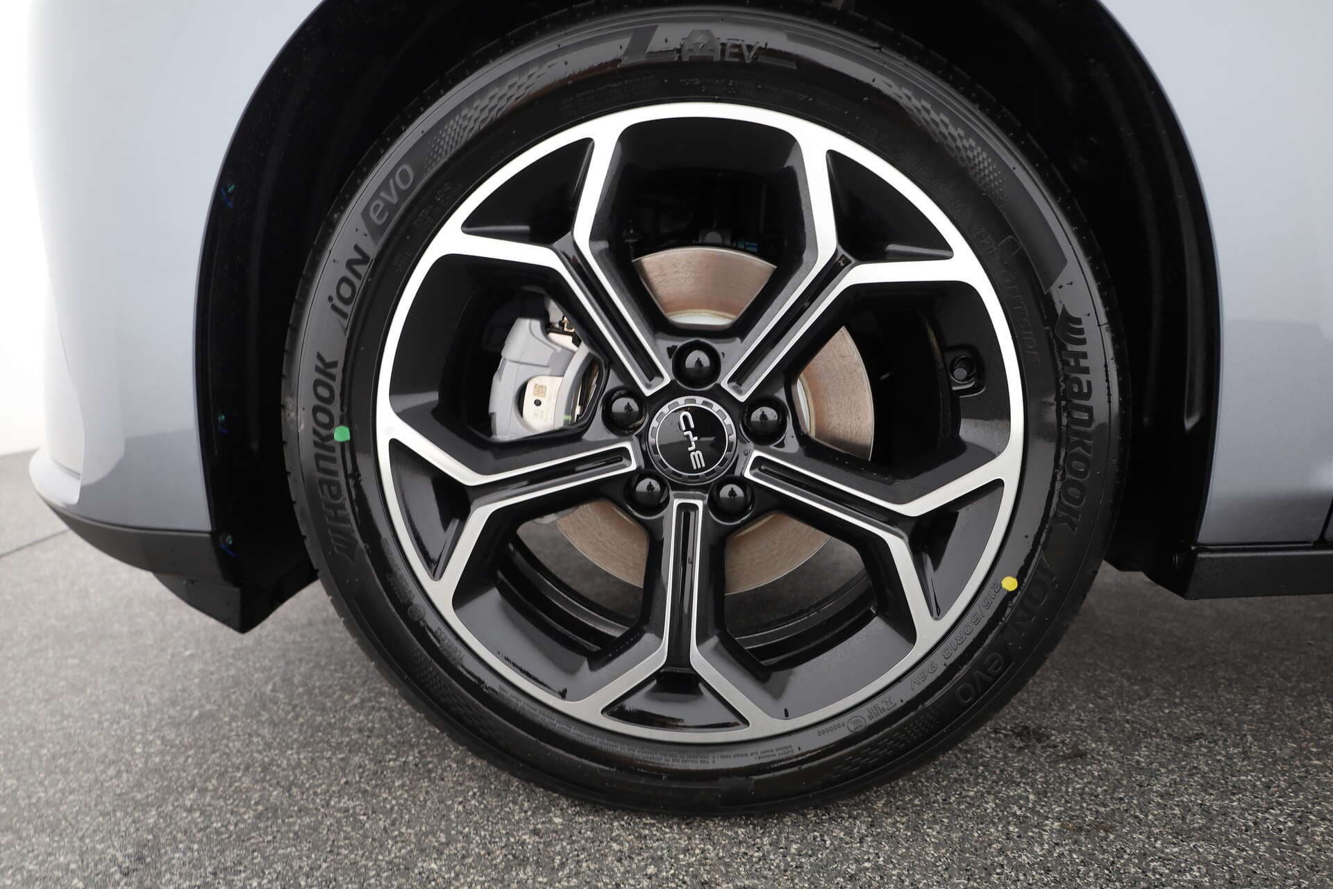 BYD Dolphin G, photo 7 sur 17