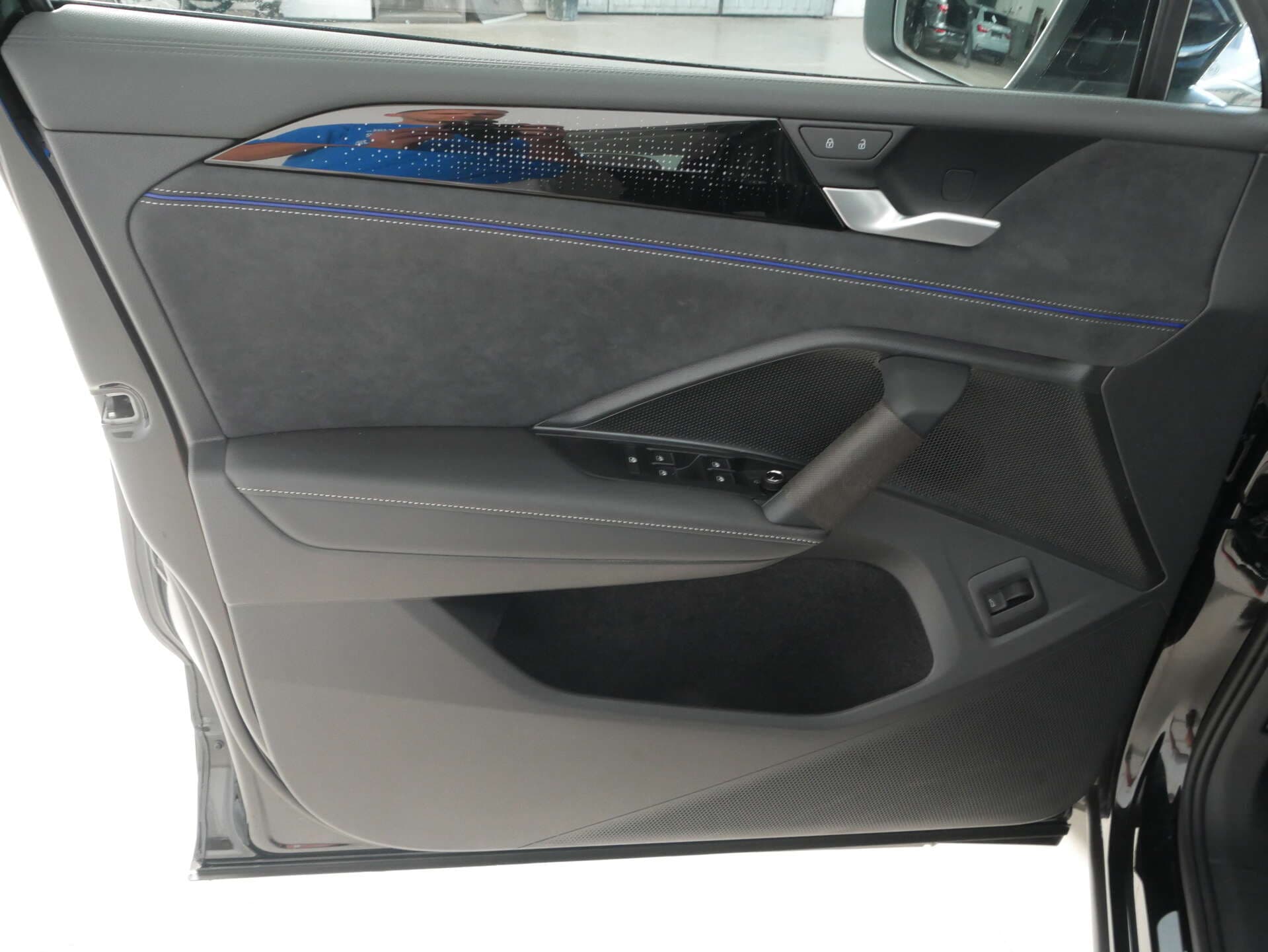 VOLKSWAGEN Tiguan, photo 13 sur 17