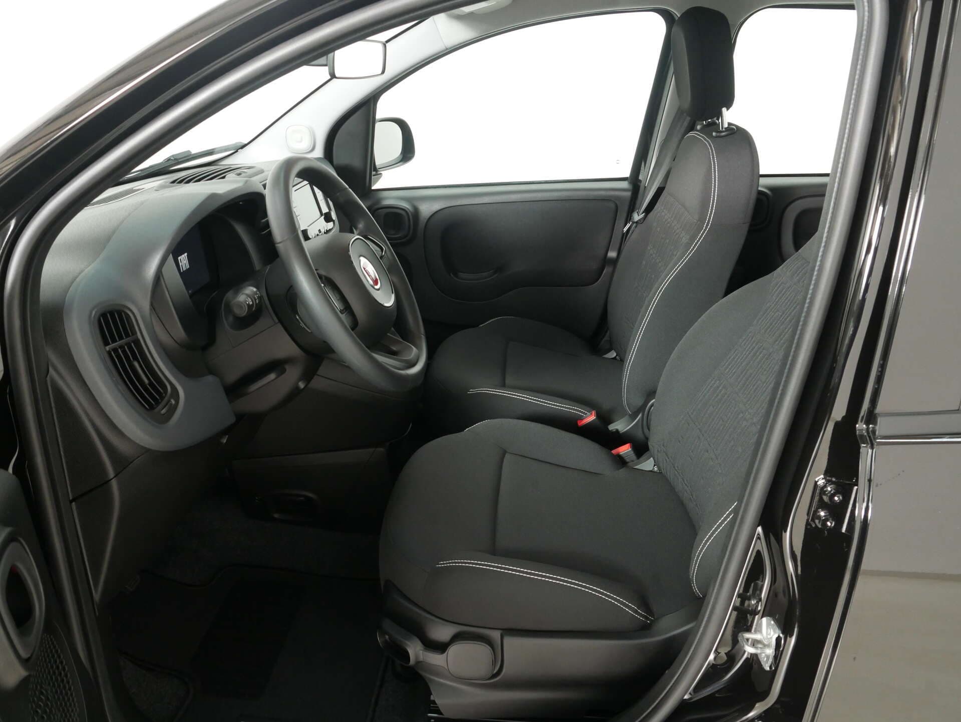 FIAT Panda, photo 13 sur 17