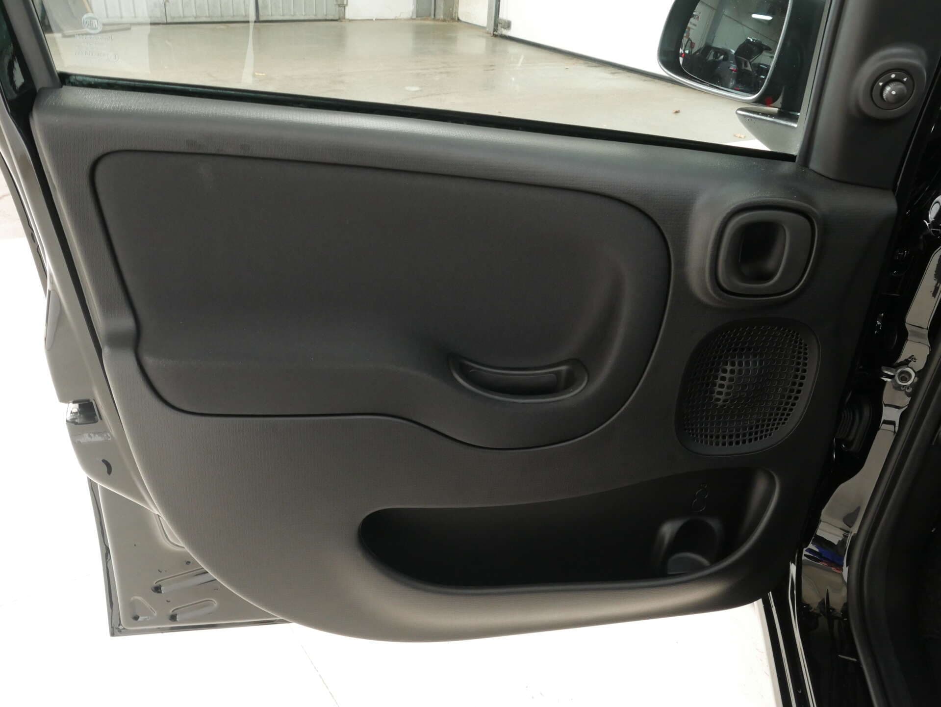 FIAT Panda, photo 14 sur 17