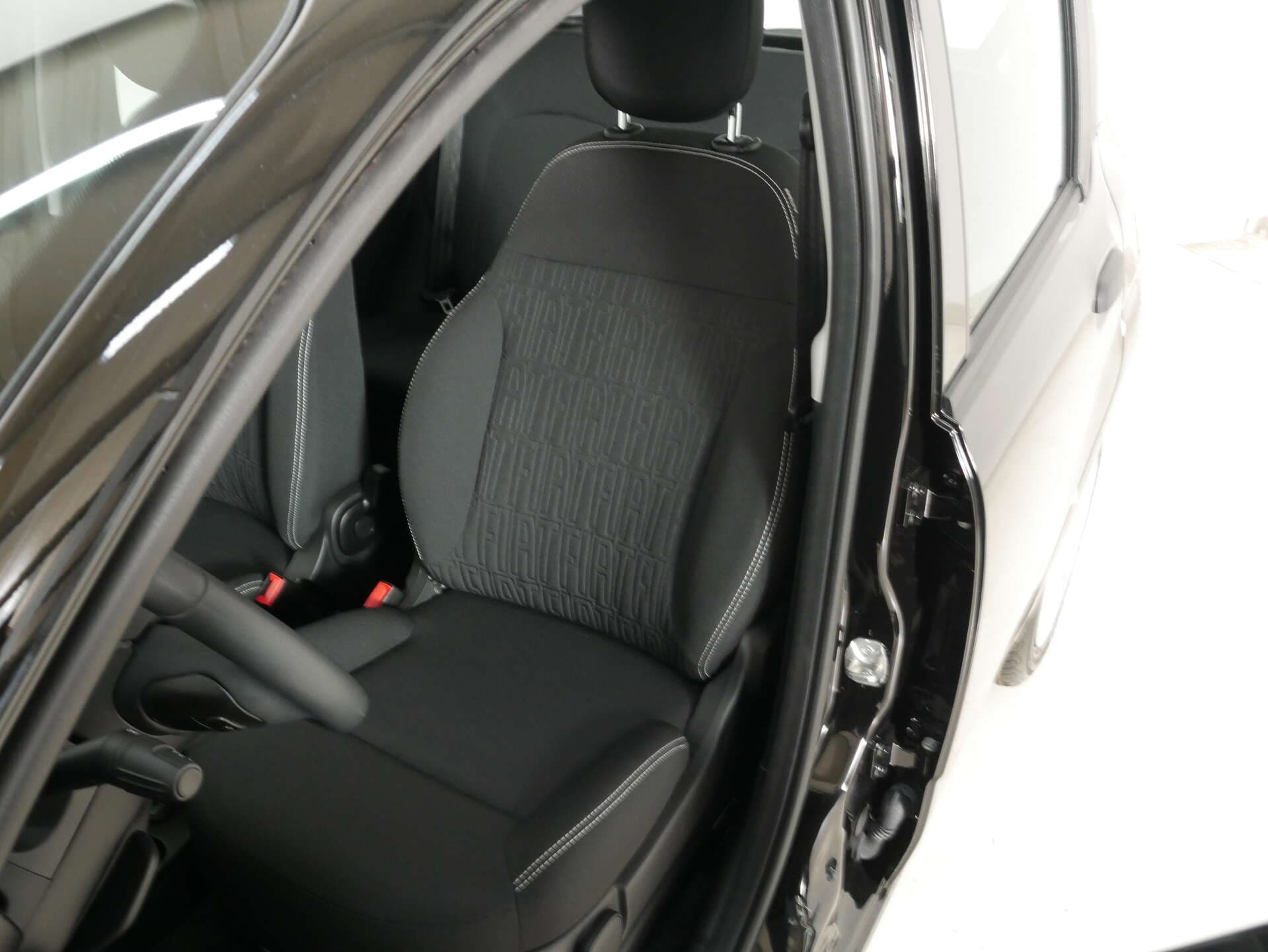 FIAT Panda, photo 15 sur 17