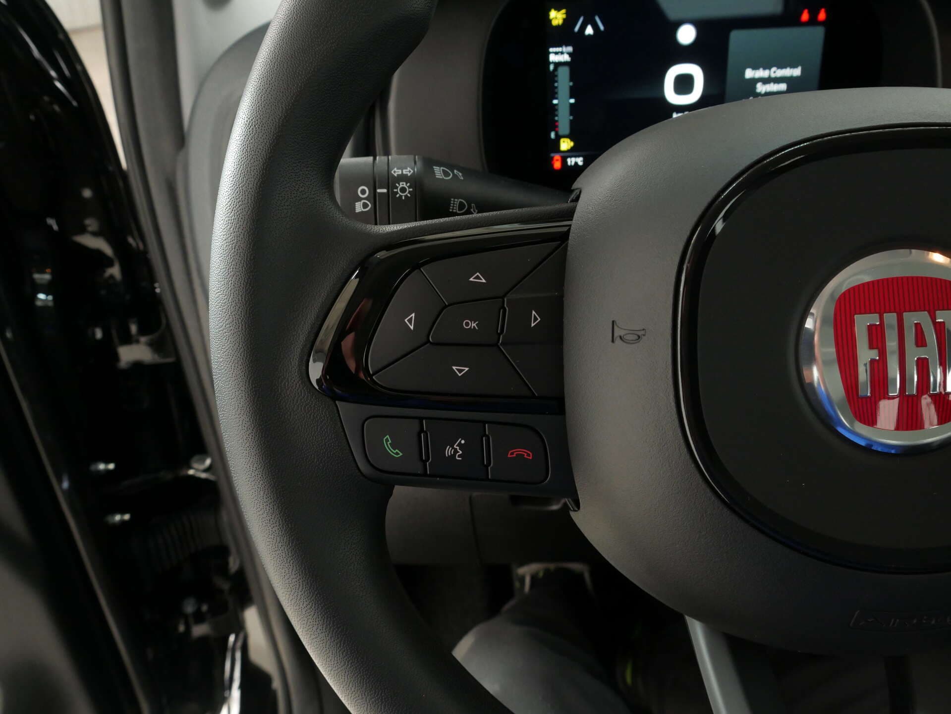 FIAT Panda, photo 16 sur 17