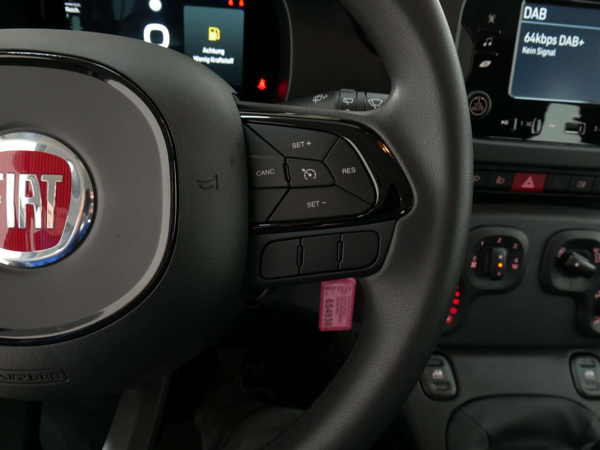 FIAT Panda, photo 17 sur 17