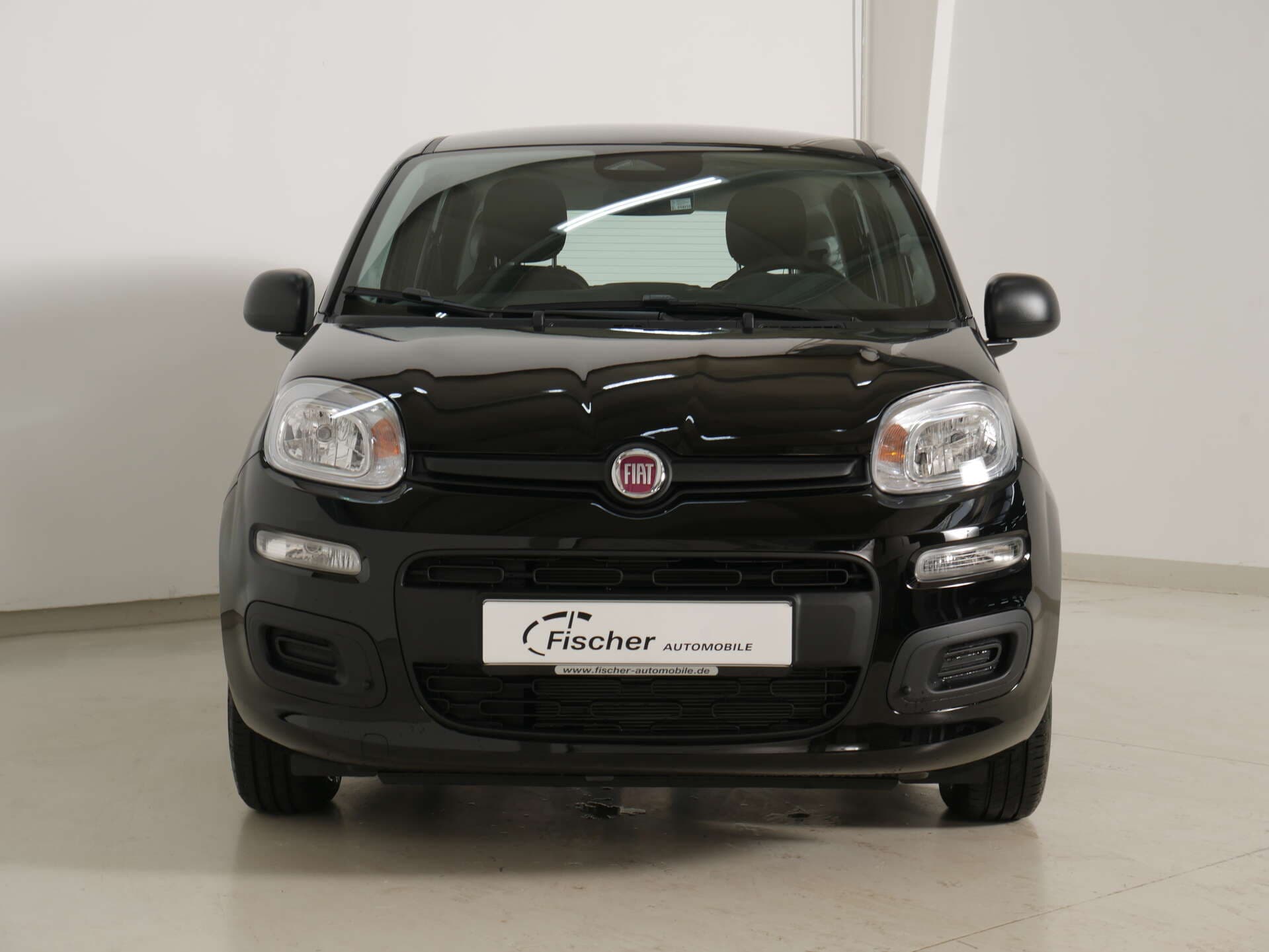 FIAT Panda, photo 2 sur 17