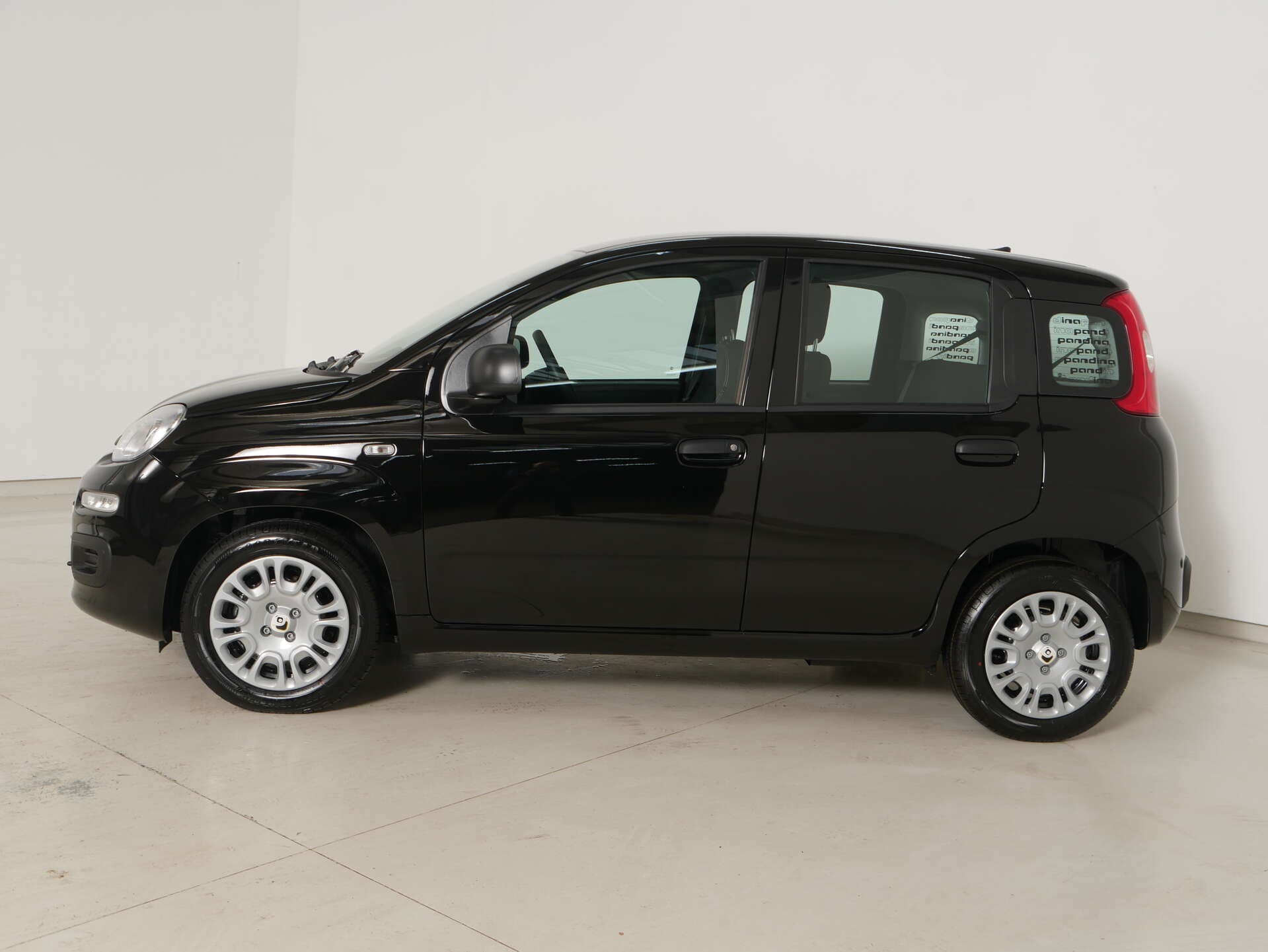 FIAT Panda, photo 5 sur 17