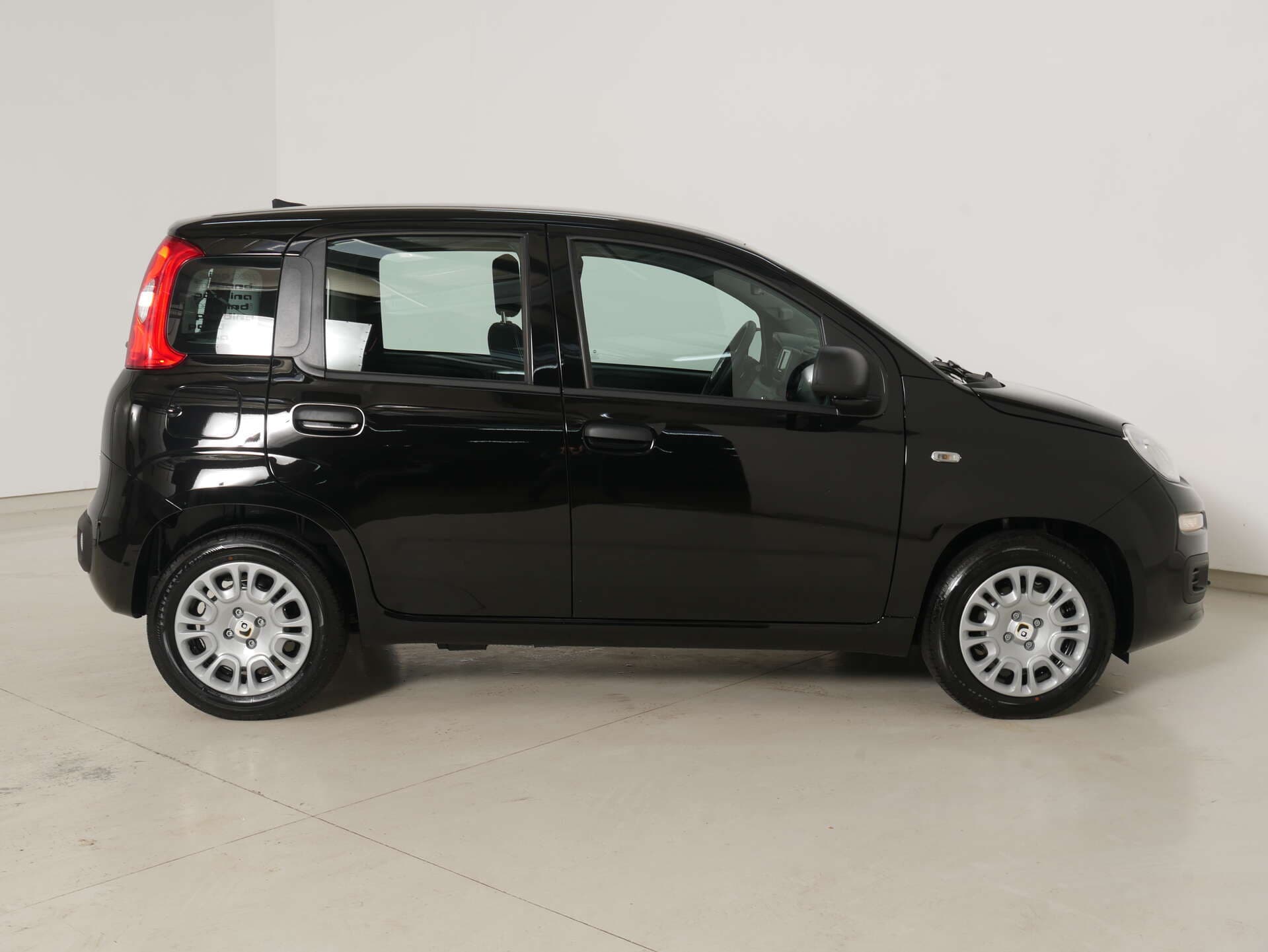 FIAT Panda, photo 7 sur 17
