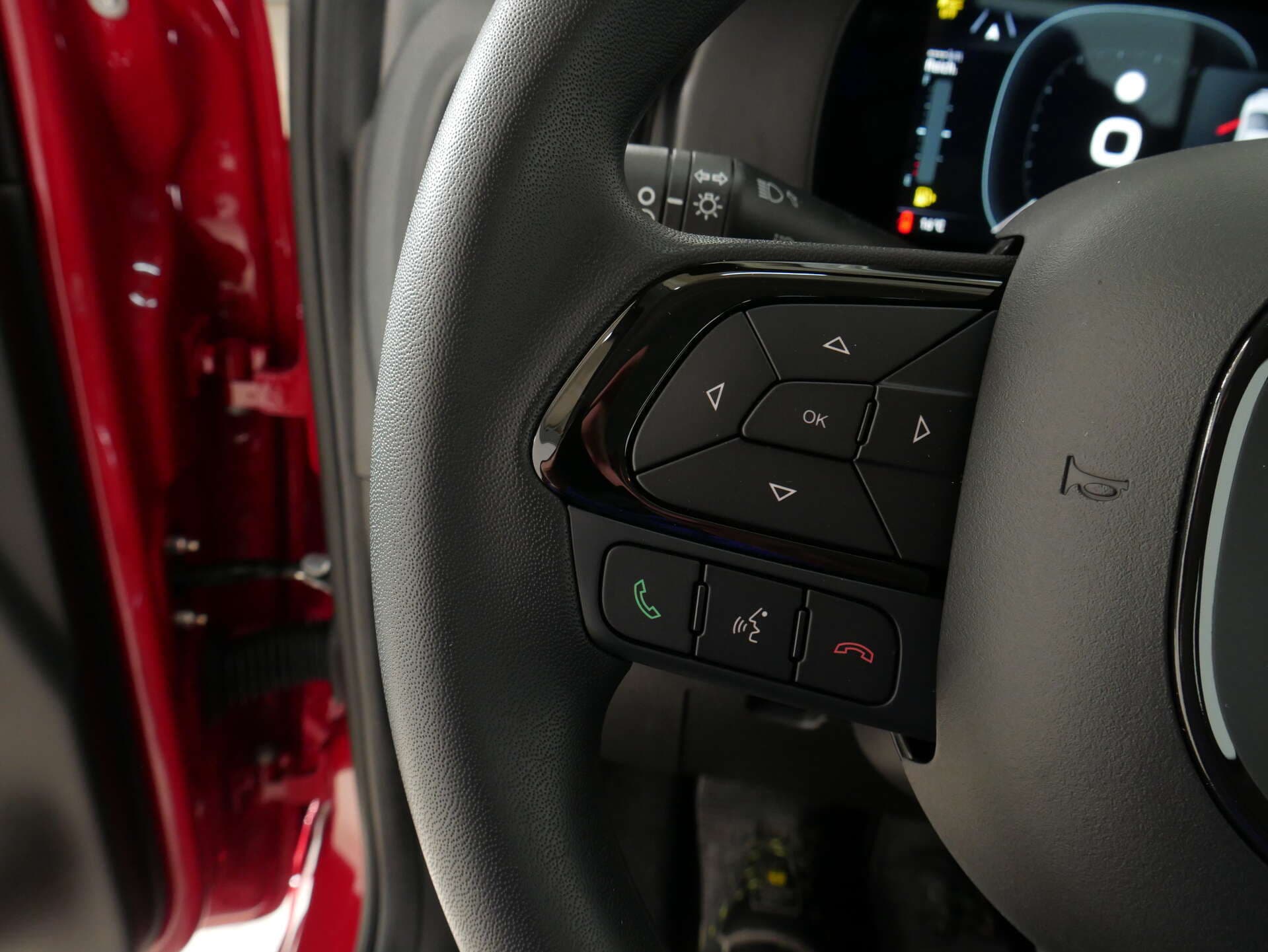 FIAT Panda, photo 10 sur 17